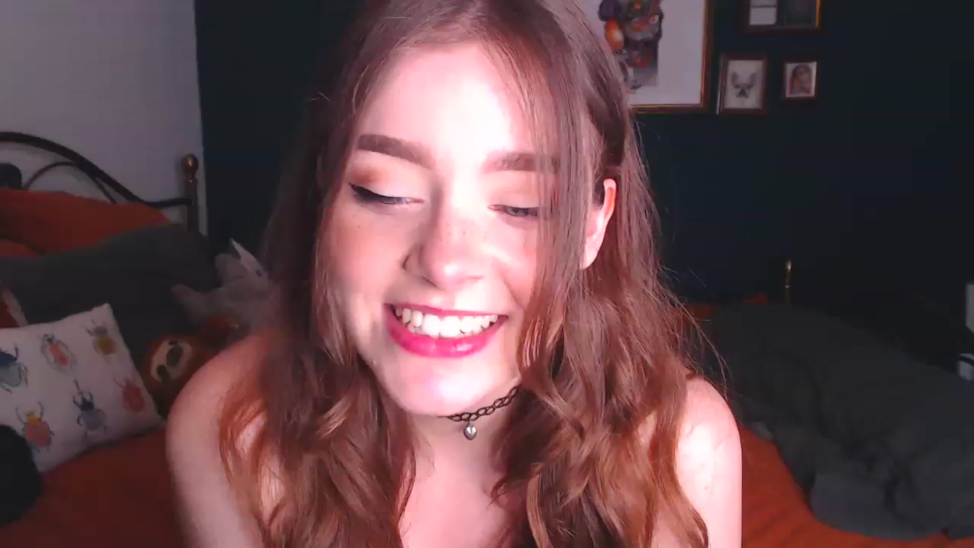 Gallery image thumbnail from KittyCash3w's myfreecams stream on, 04/06/2023, 16:08 image 1 of 20