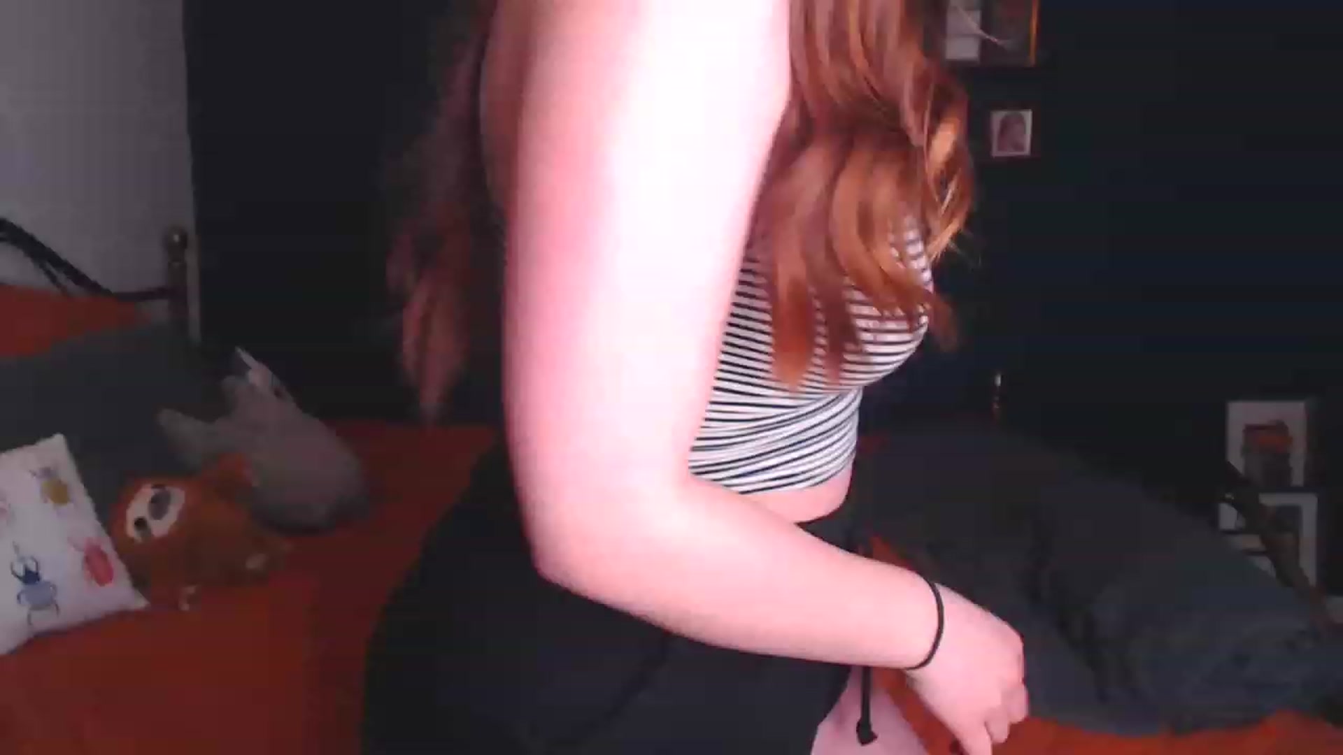 Gallery image thumbnail from KittyCash3w's myfreecams stream on, 04/06/2023, 16:08 image 3 of 20