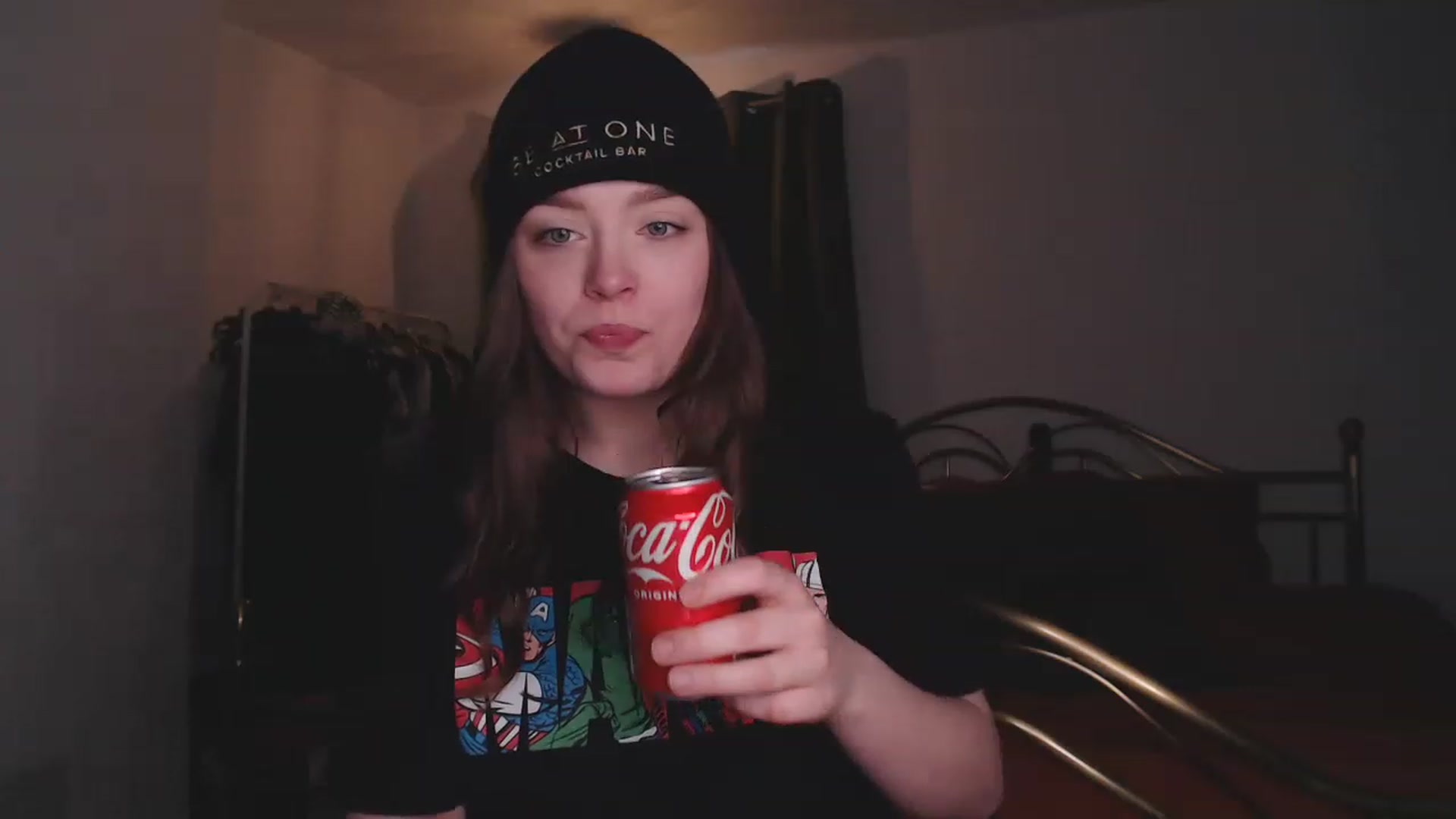 Gallery image thumbnail from KittyCash3w's myfreecams stream on, 04/07/2023, 16:14 image 19 of 20