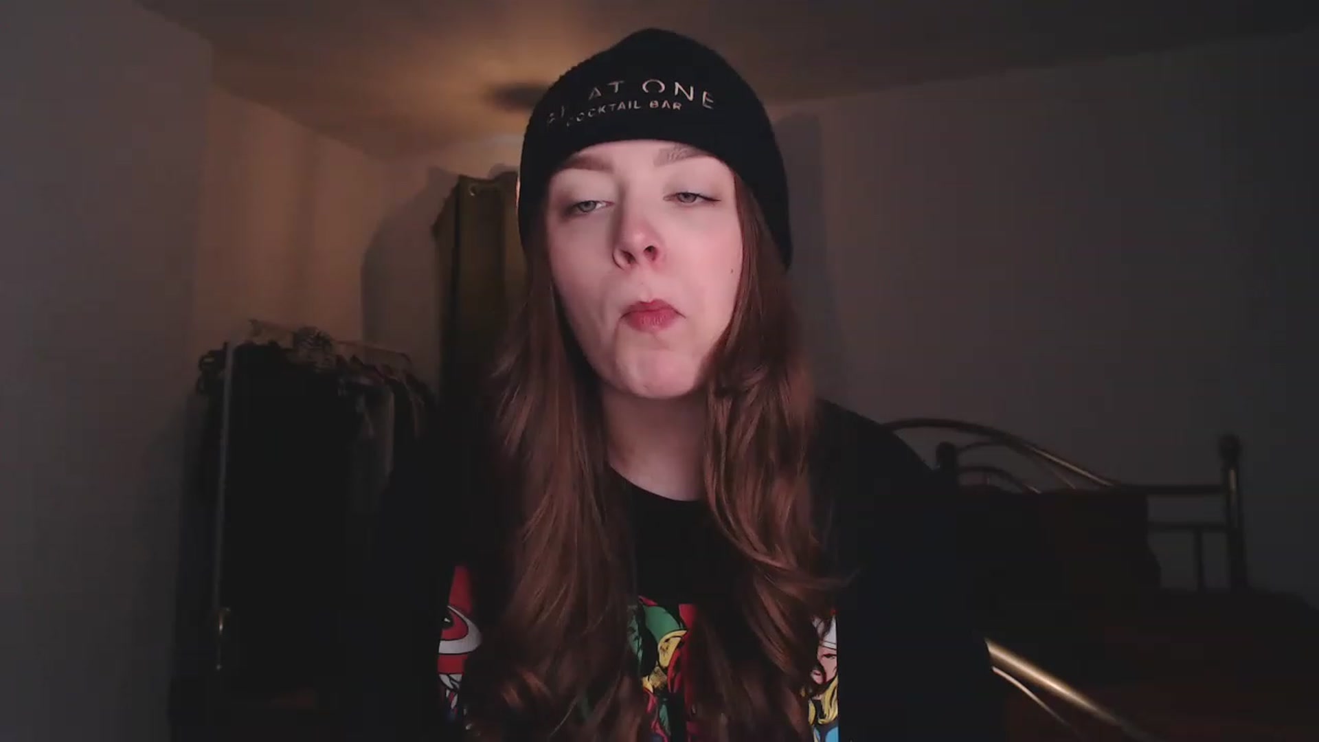 Gallery image thumbnail from KittyCash3w's myfreecams stream on, 04/07/2023, 16:14 image 2 of 20