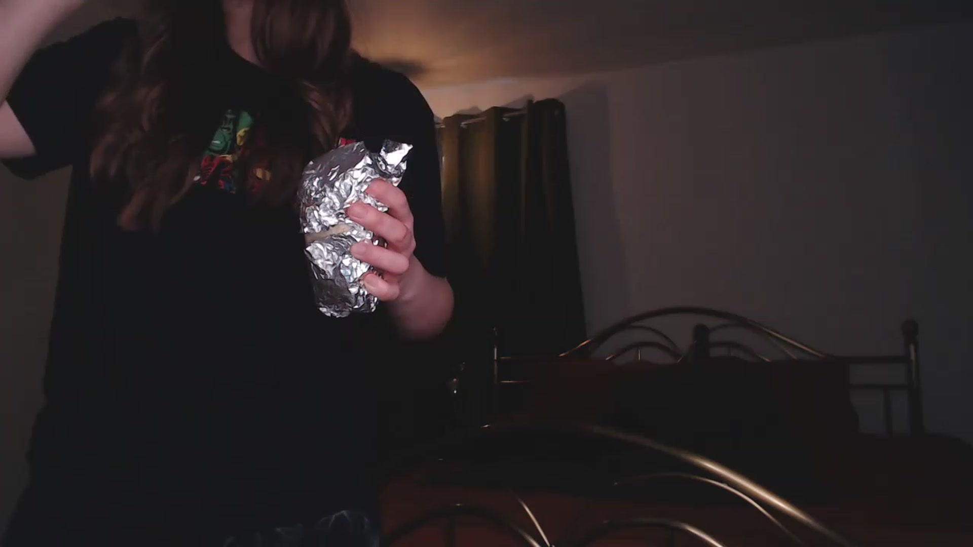 Gallery image thumbnail from KittyCash3w's myfreecams stream on, 04/07/2023, 16:14 image 8 of 20