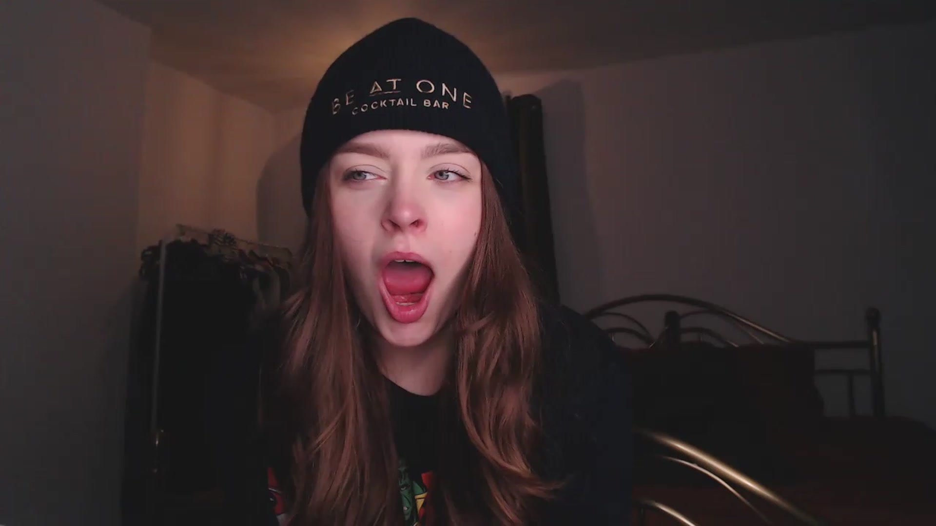 Gallery image thumbnail from KittyCash3w's myfreecams stream on, 04/07/2023, 16:14 image 4 of 20