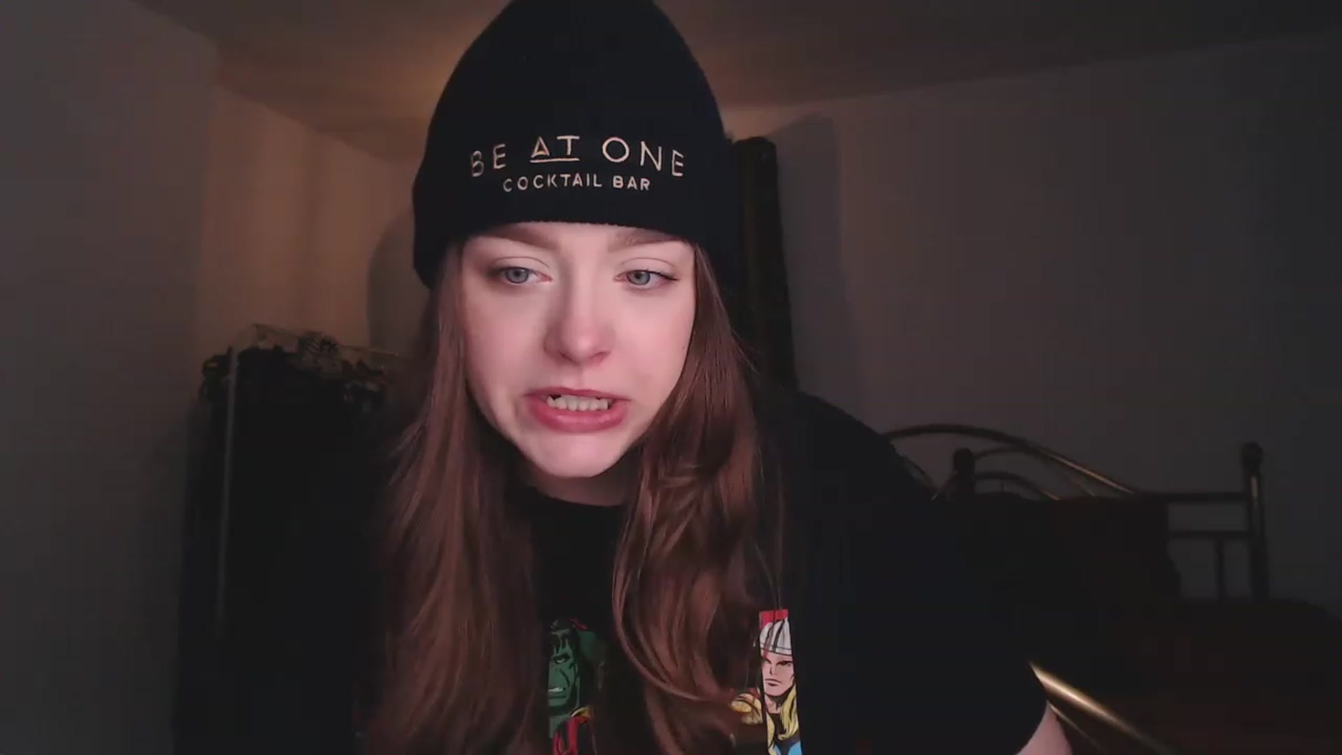 Gallery image thumbnail from KittyCash3w's myfreecams stream on, 04/07/2023, 16:14 image 3 of 20