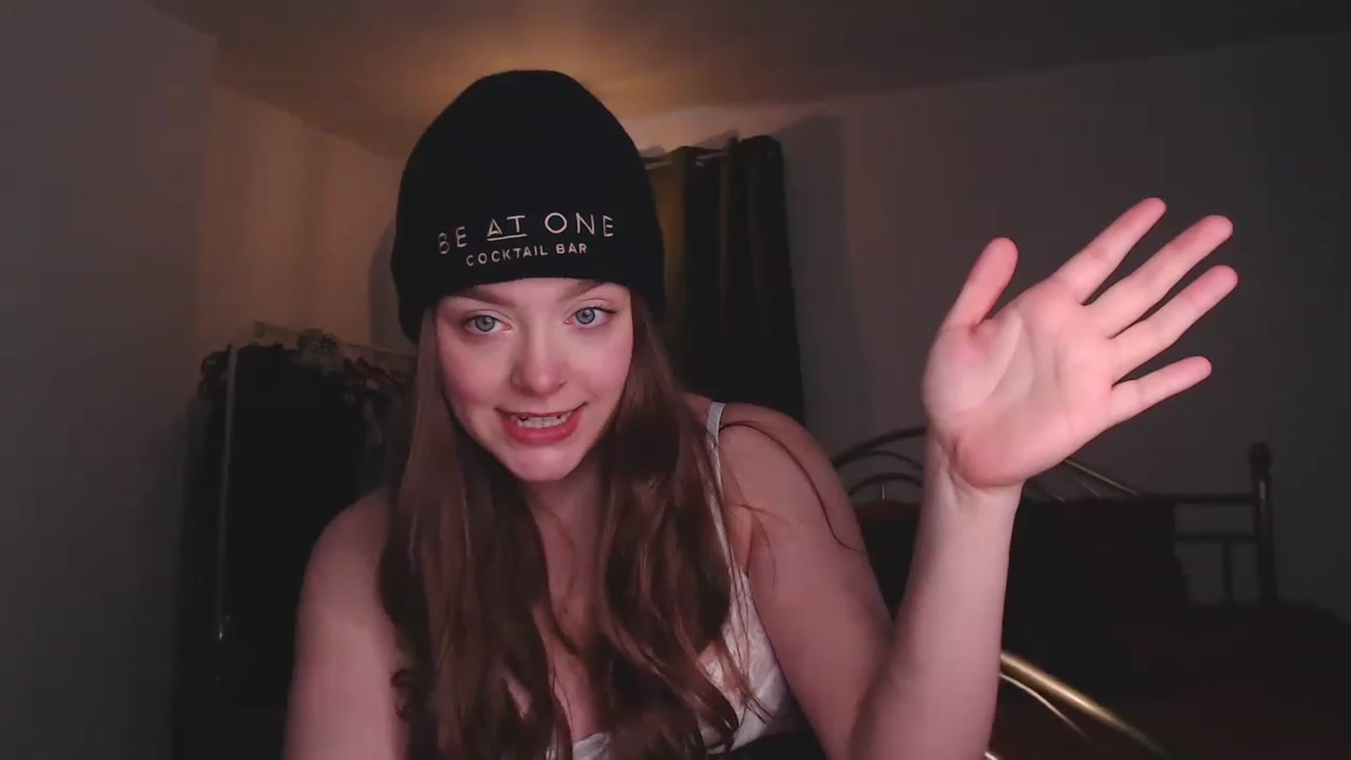 Gallery image thumbnail from KittyCash3w's myfreecams stream on, 04/07/2023, 16:14 image 15 of 20