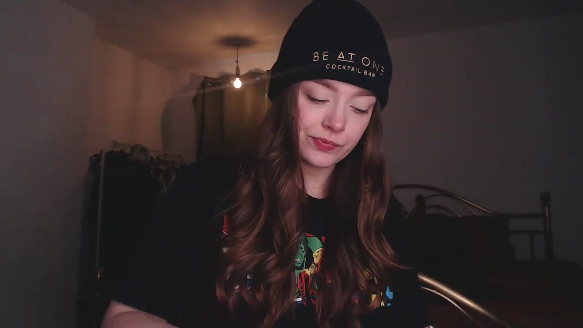 Gallery image thumbnail from KittyCash3w's myfreecams stream on, 04/07/2023, 16:14 image 9 of 20