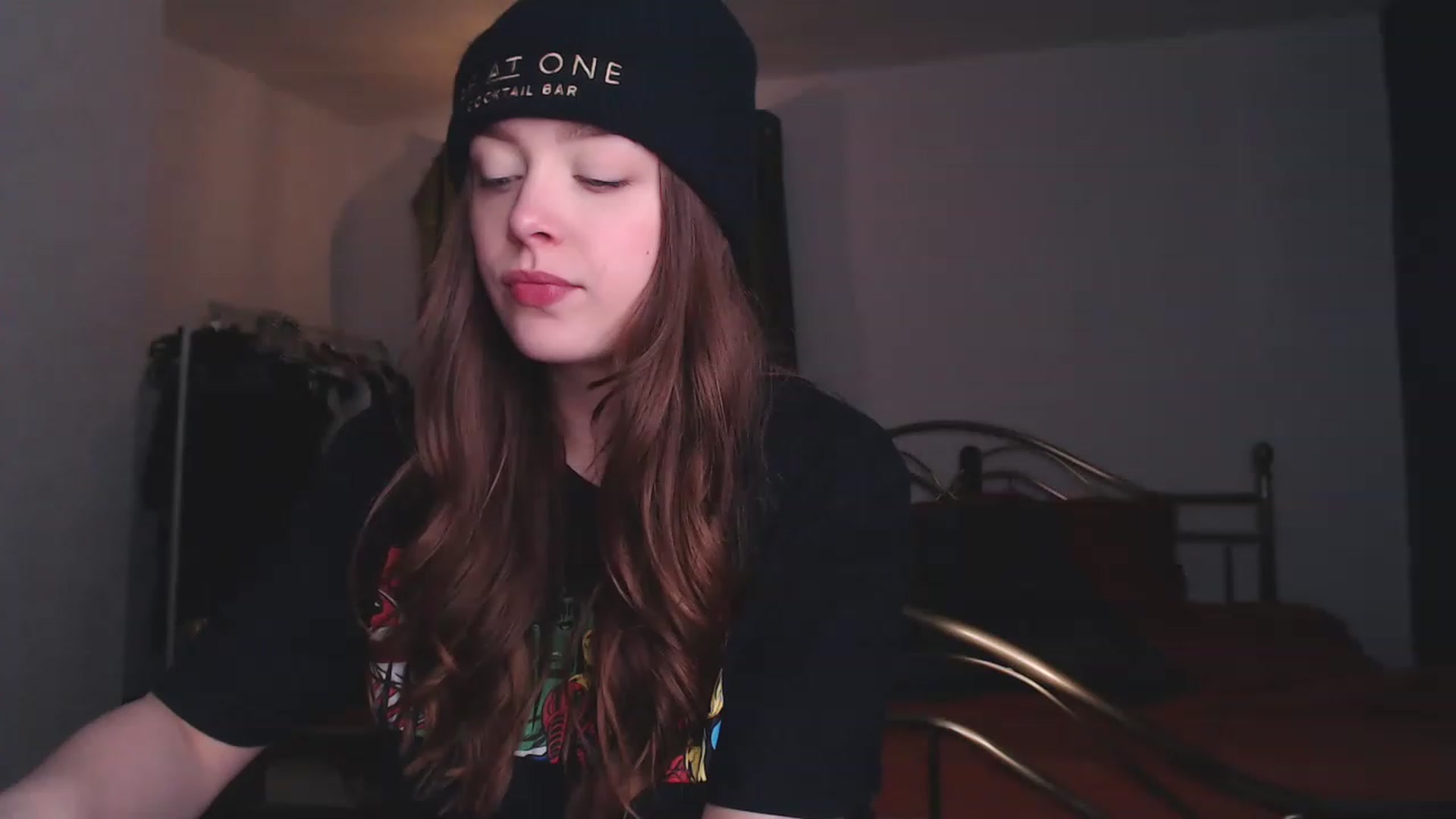 Gallery image thumbnail from KittyCash3w's myfreecams stream on, 04/07/2023, 16:37 image 20 of 20