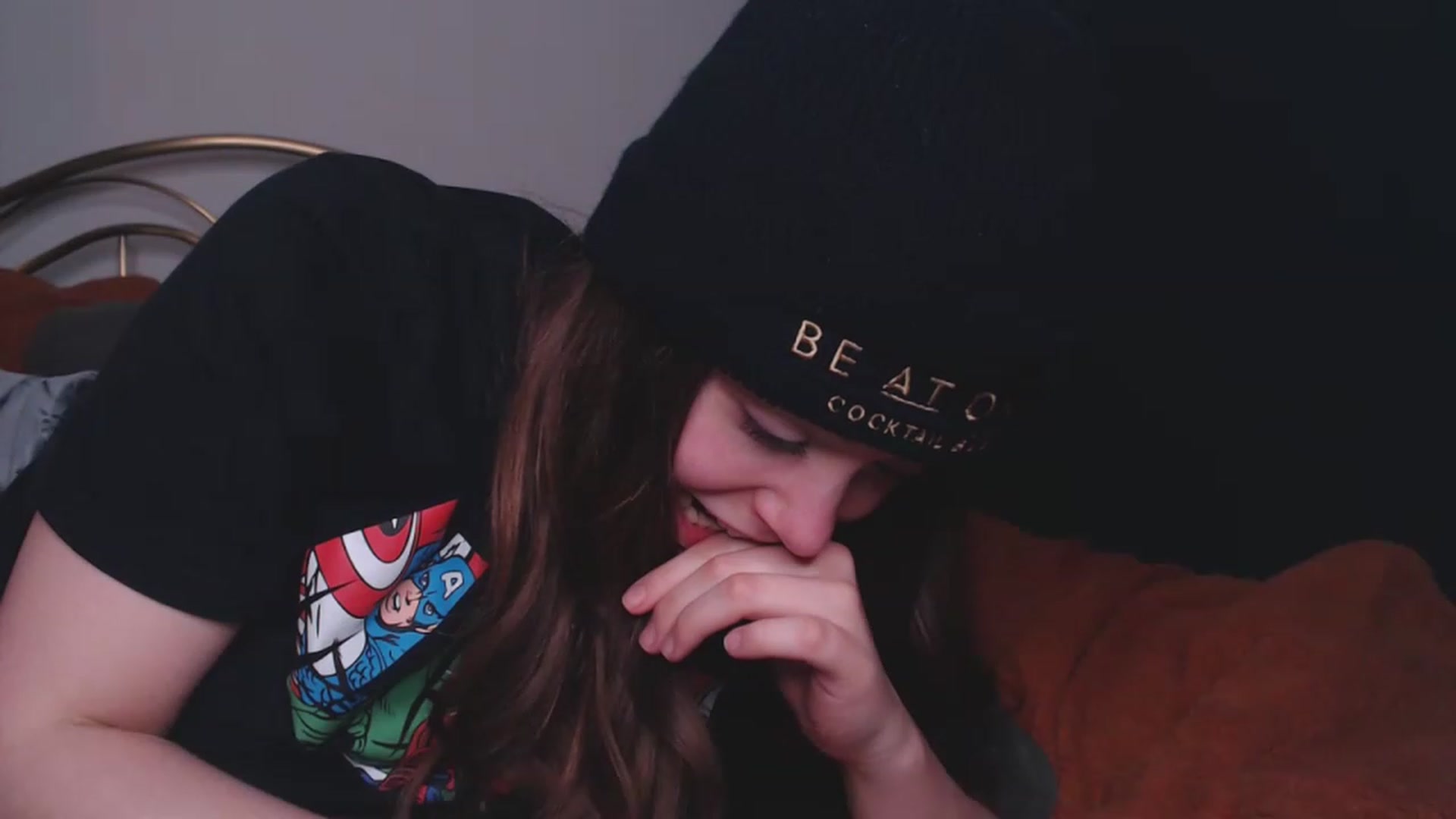 Gallery image thumbnail from KittyCash3w's myfreecams stream on, 04/07/2023, 16:37 image 7 of 20
