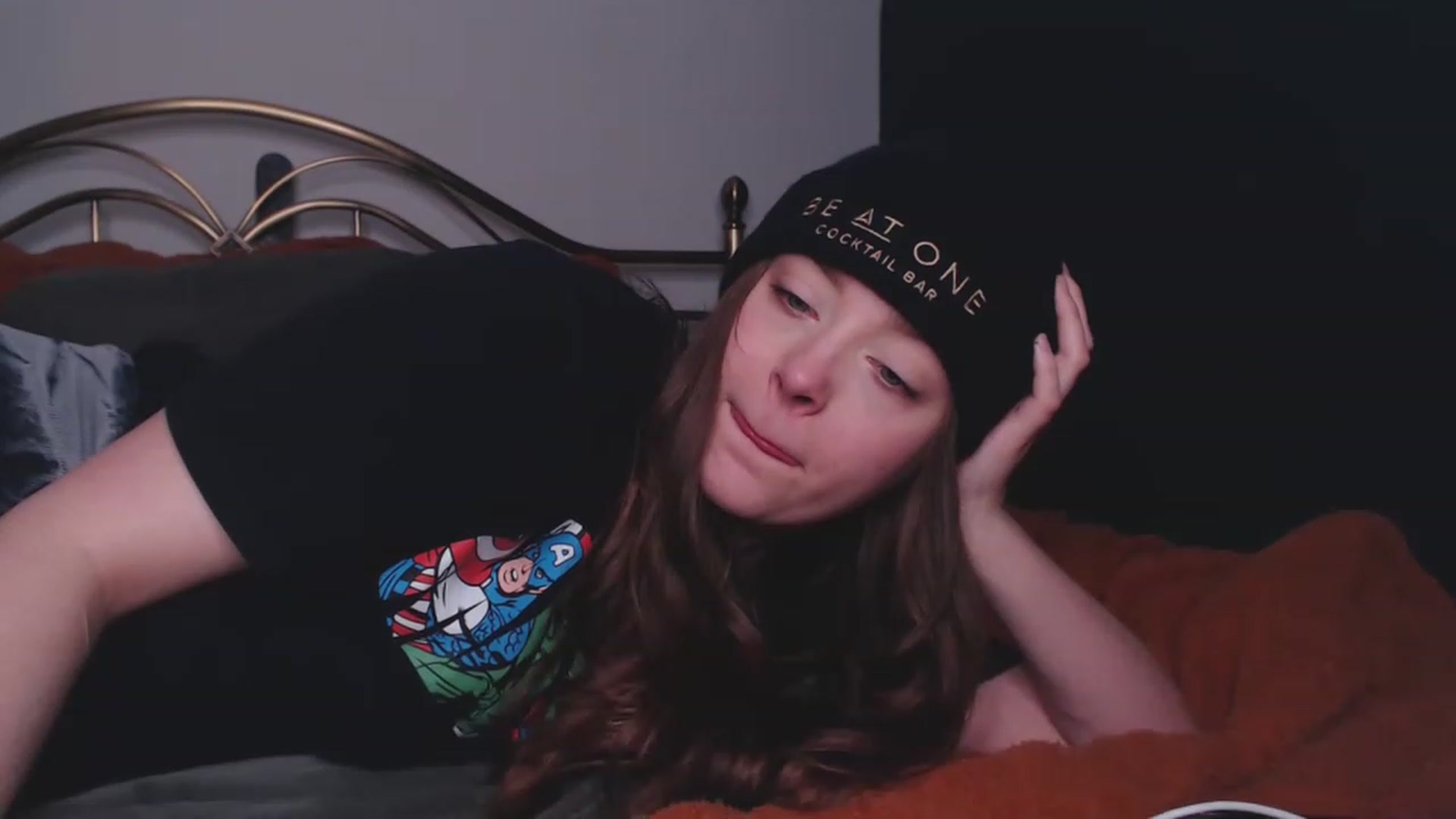 Gallery image thumbnail from KittyCash3w's myfreecams stream on, 04/07/2023, 16:37 image 5 of 20