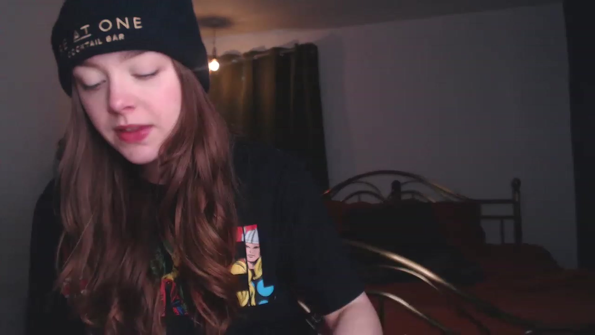 Gallery image thumbnail from KittyCash3w's myfreecams stream on, 04/07/2023, 16:37 image 18 of 20