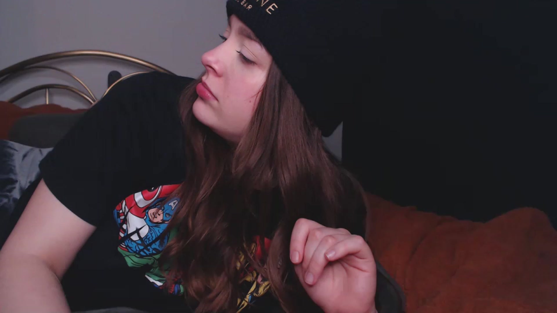 Gallery image thumbnail from KittyCash3w's myfreecams stream on, 04/07/2023, 16:37 image 8 of 20