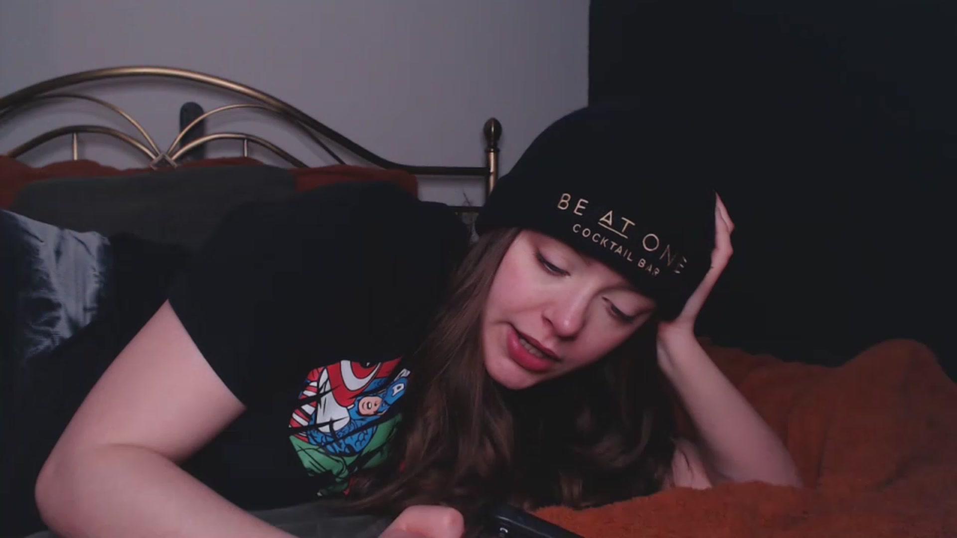 Gallery image thumbnail from KittyCash3w's myfreecams stream on, 04/07/2023, 16:37 image 6 of 20