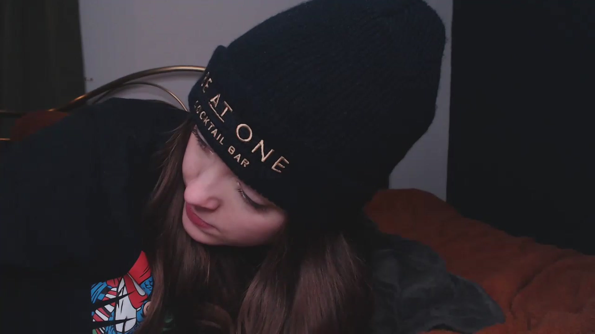 Gallery image thumbnail from KittyCash3w's myfreecams stream on, 04/07/2023, 16:37 image 9 of 20