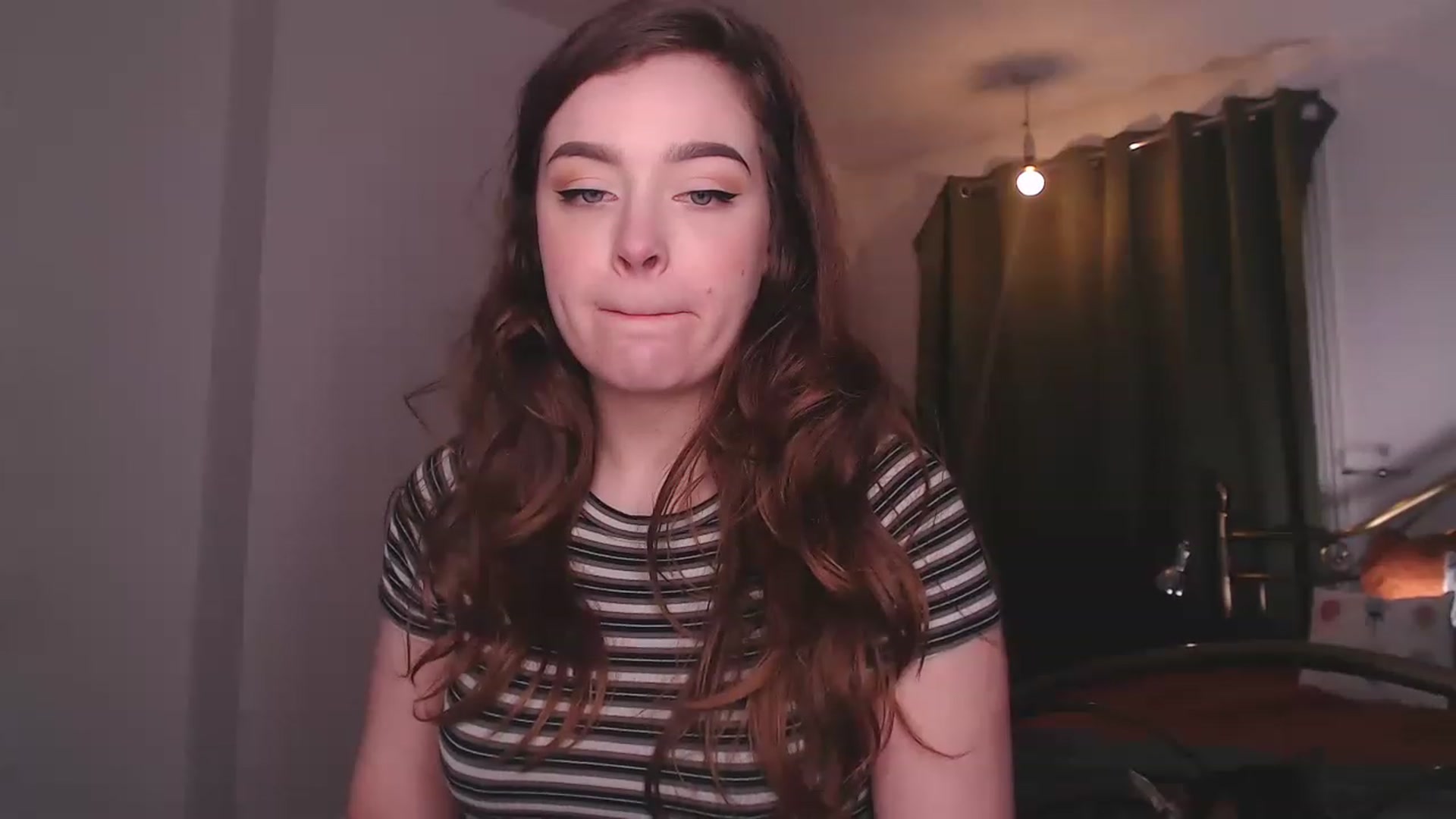 Gallery image thumbnail from KittyCash3w's myfreecams stream on, 04/12/2023, 19:32 image 20 of 20