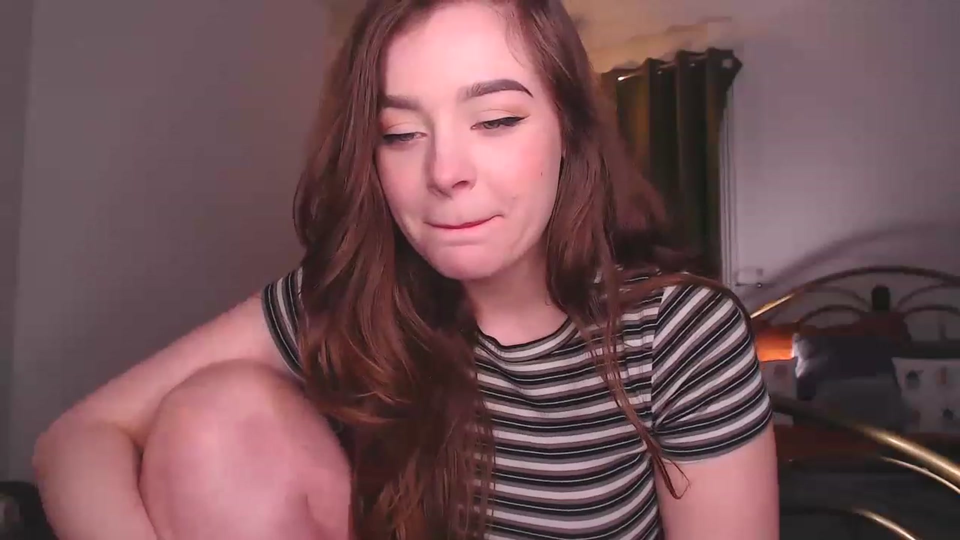 Gallery image thumbnail from KittyCash3w's myfreecams stream on, 04/12/2023, 19:32 image 10 of 20