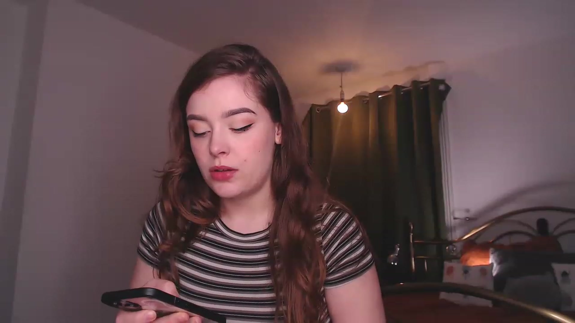 Gallery image thumbnail from KittyCash3w's myfreecams stream on, 04/12/2023, 19:32 image 18 of 20