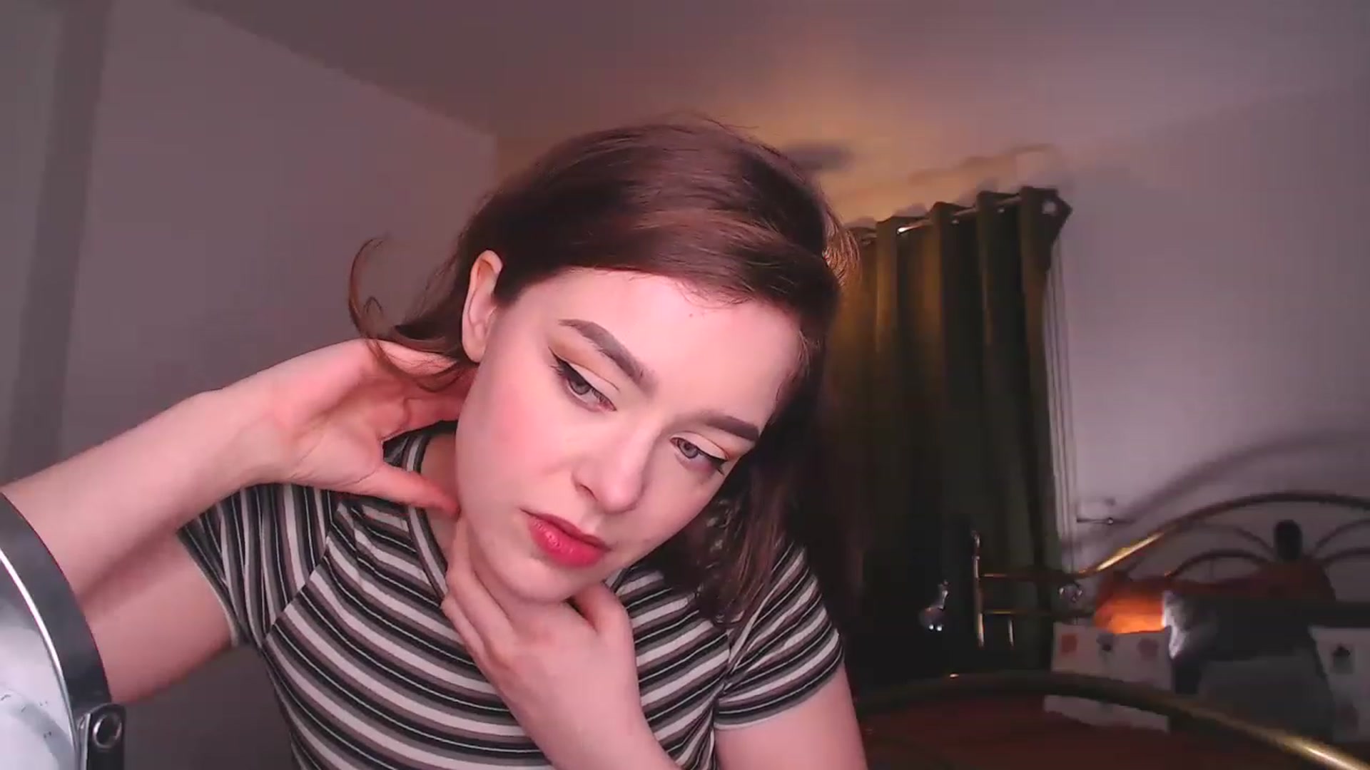 Gallery image thumbnail from KittyCash3w's myfreecams stream on, 04/12/2023, 19:32 image 16 of 20