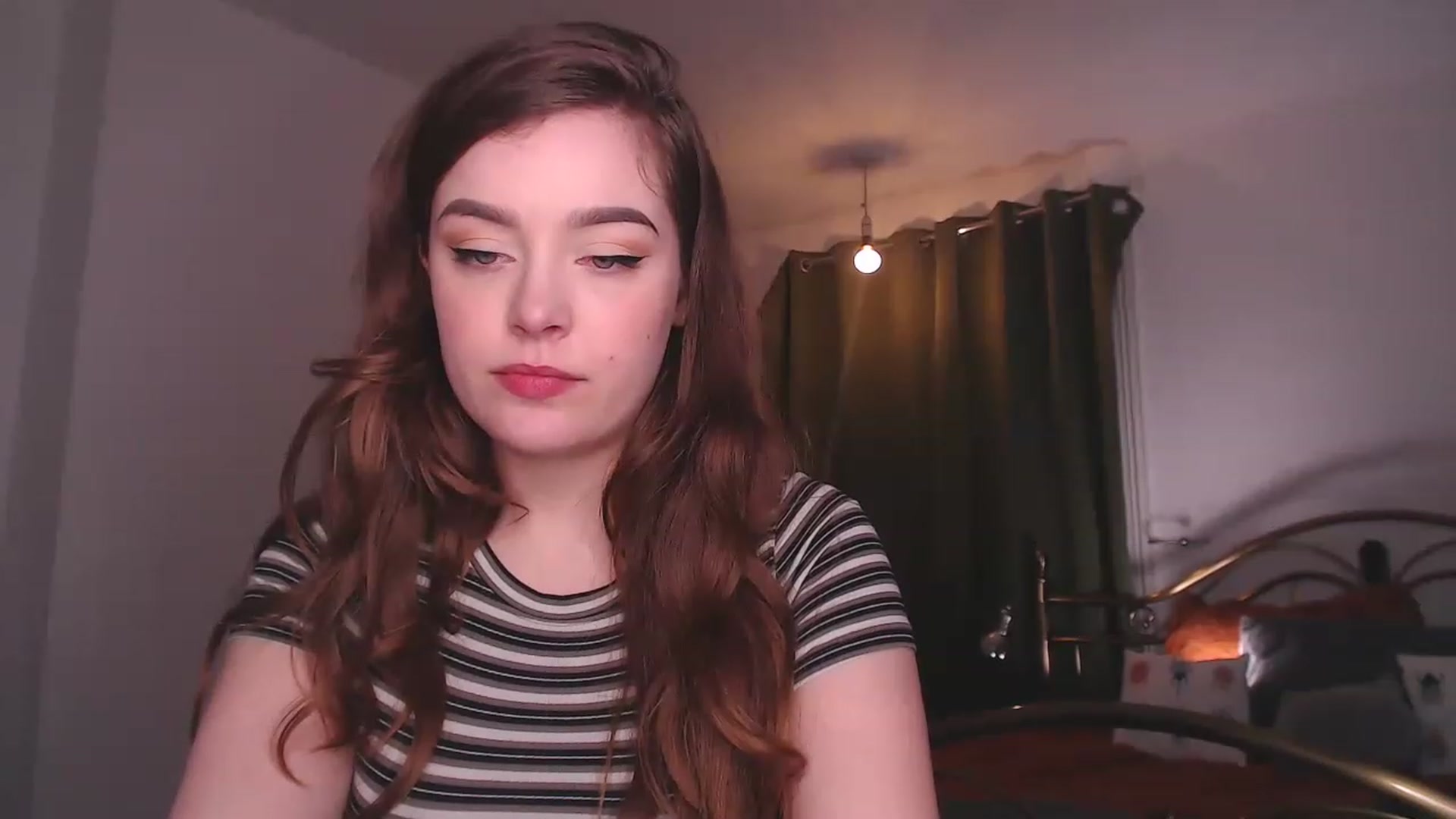 Gallery image thumbnail from KittyCash3w's myfreecams stream on, 04/12/2023, 19:32 image 19 of 20