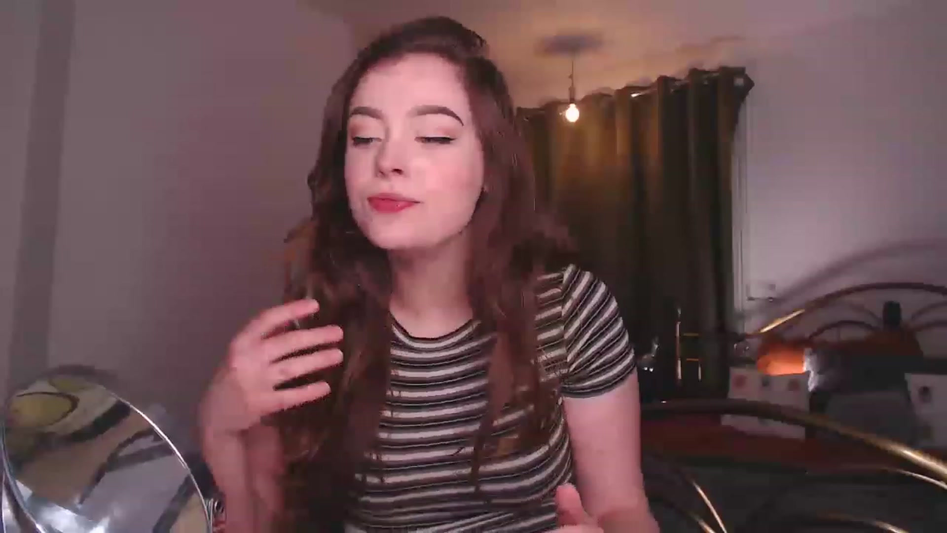 Gallery image thumbnail from KittyCash3w's myfreecams stream on, 04/12/2023, 19:32 image 1 of 20