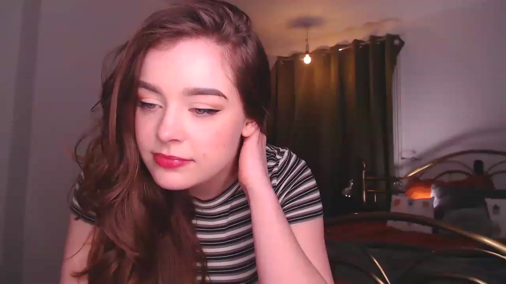 Gallery image thumbnail from KittyCash3w's myfreecams stream on, 04/12/2023, 19:32 image 6 of 20