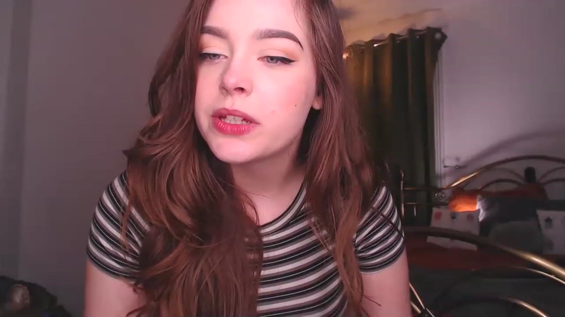 Gallery image thumbnail from KittyCash3w's myfreecams stream on, 04/12/2023, 19:32 image 11 of 20