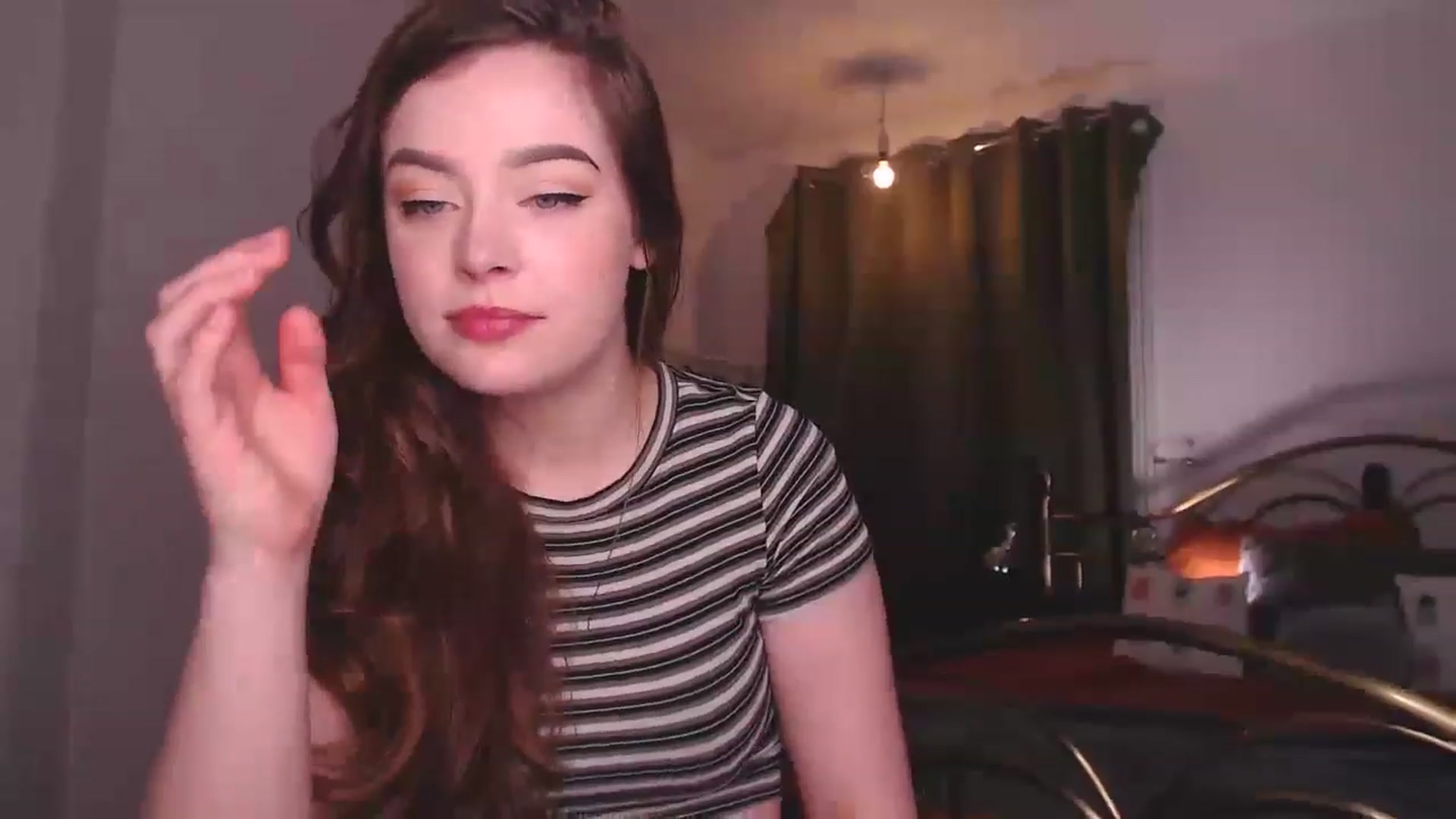 Gallery image thumbnail from KittyCash3w's myfreecams stream on, 04/12/2023, 19:32 image 7 of 20