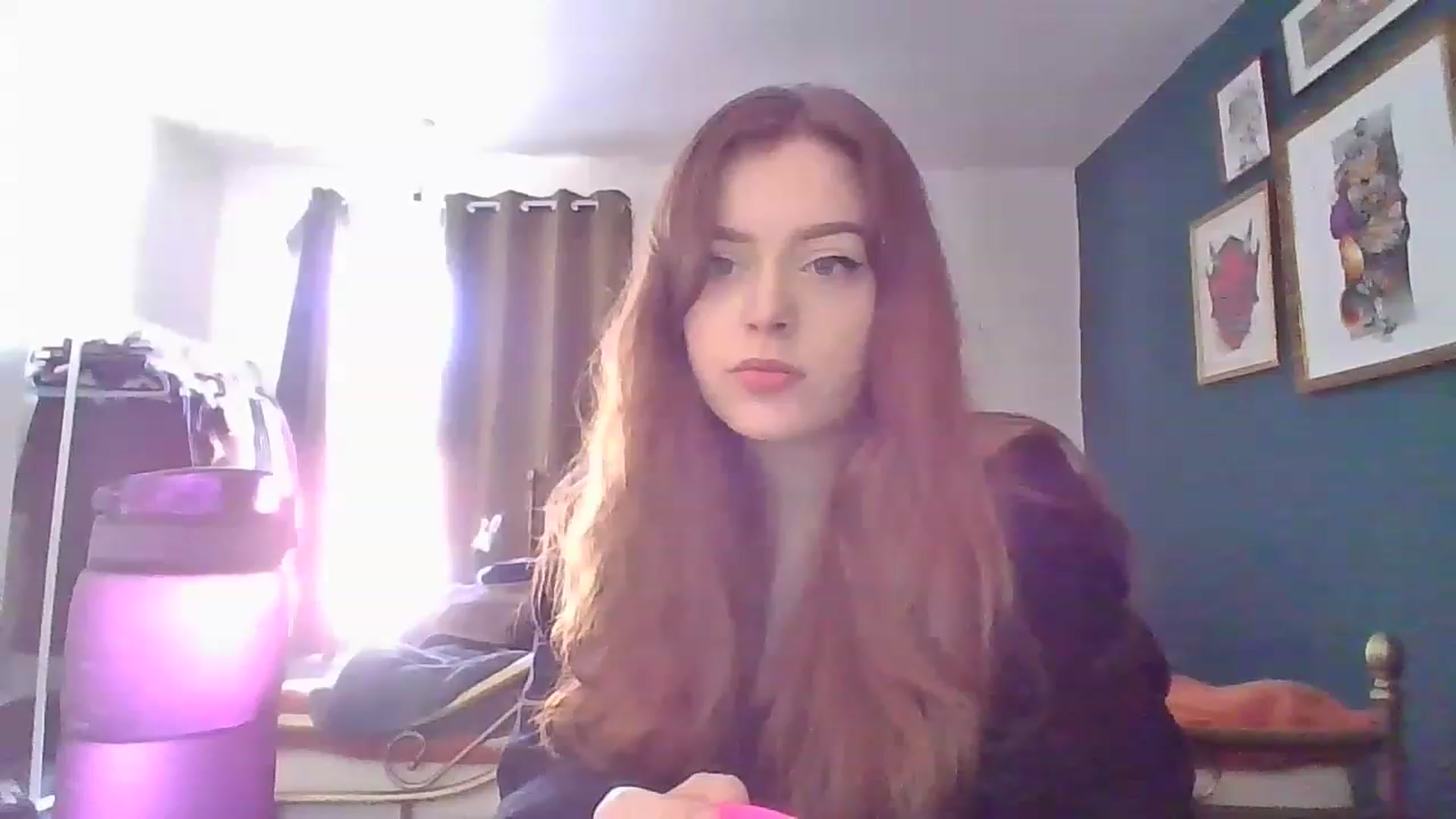 Gallery image thumbnail from KittyCash3w's myfreecams stream on, 04/14/2023, 14:02 image 1 of 20