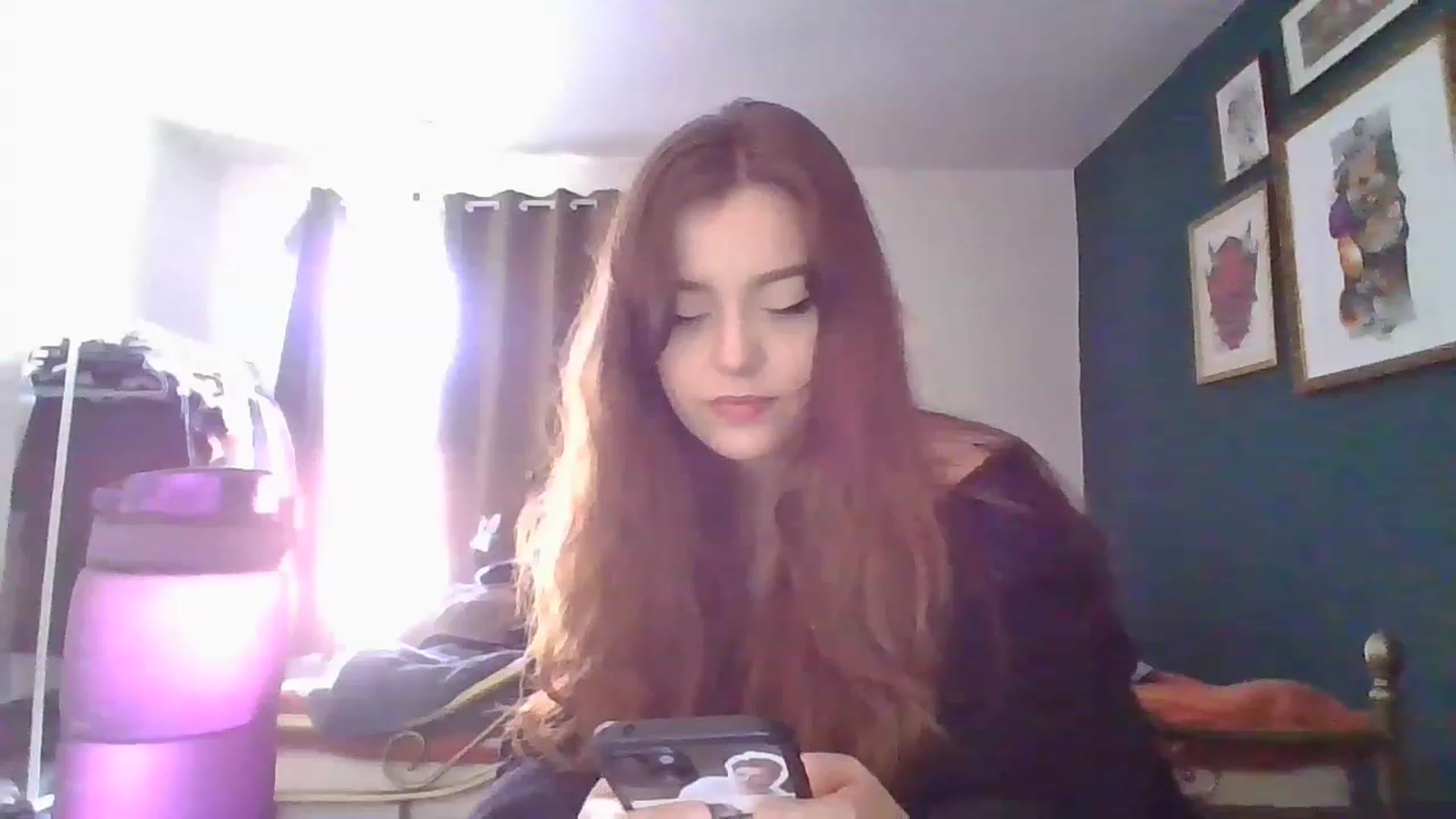 Gallery image thumbnail from KittyCash3w's myfreecams stream on, 04/14/2023, 14:02 image 2 of 20