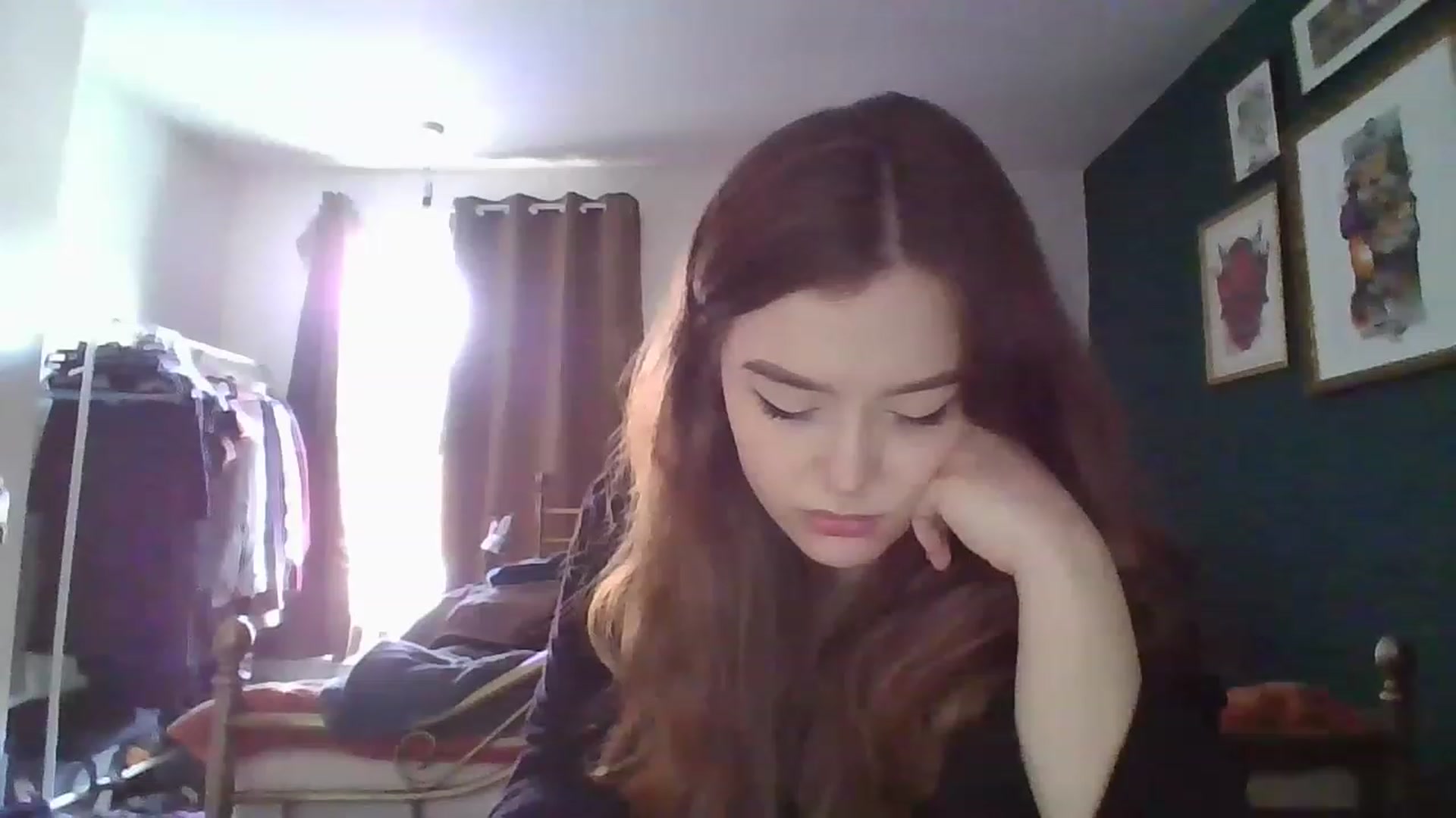 Gallery image thumbnail from KittyCash3w's myfreecams stream on, 04/14/2023, 14:02 image 8 of 20