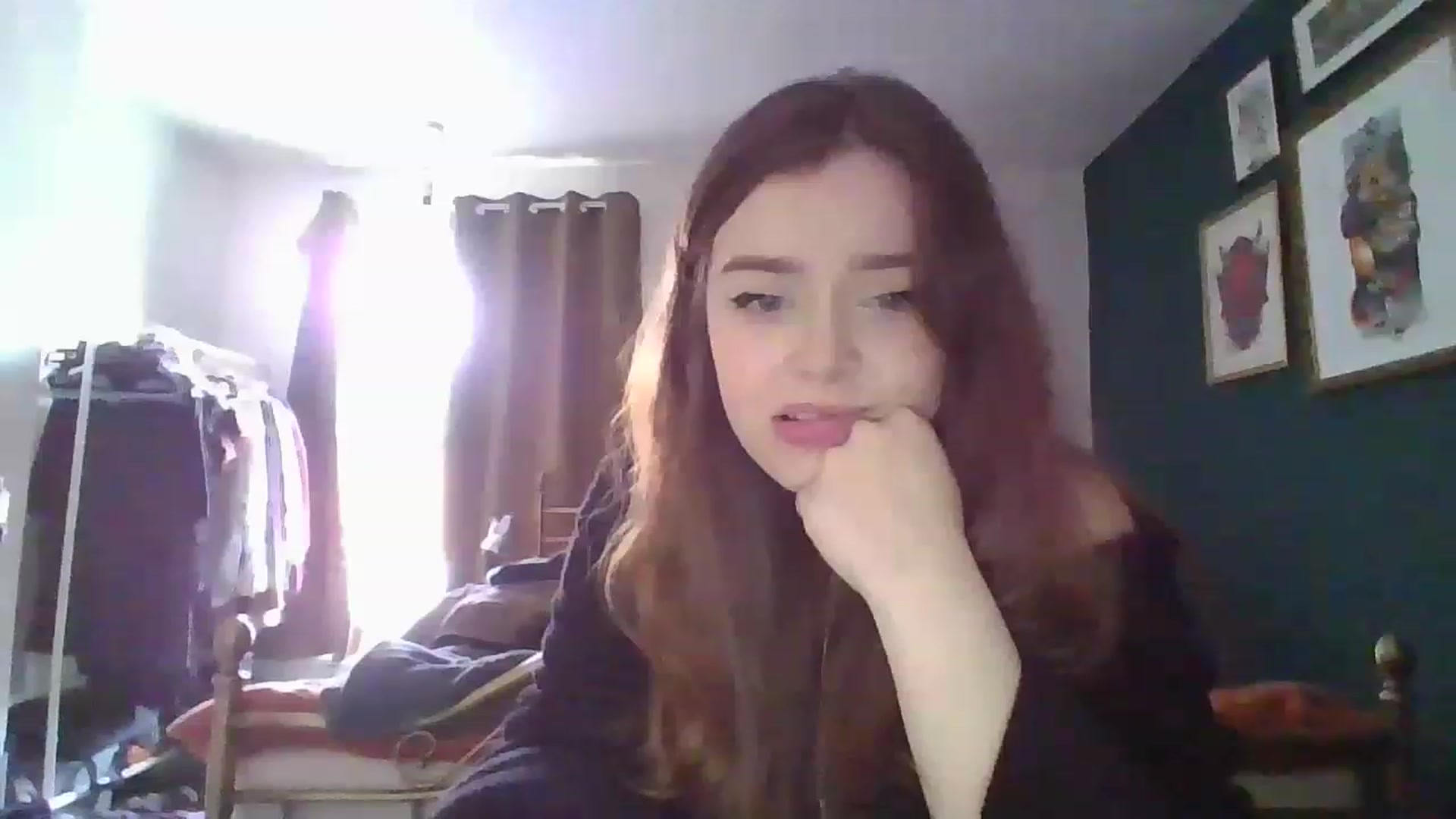 Gallery image thumbnail from KittyCash3w's myfreecams stream on, 04/14/2023, 14:02 image 10 of 20