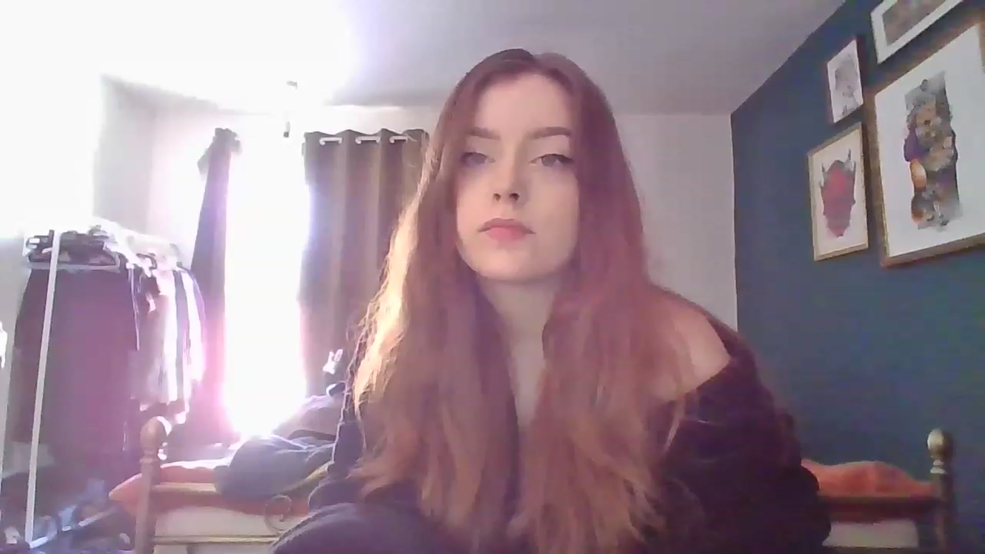 Gallery image thumbnail from KittyCash3w's myfreecams stream on, 04/14/2023, 14:02 image 5 of 20