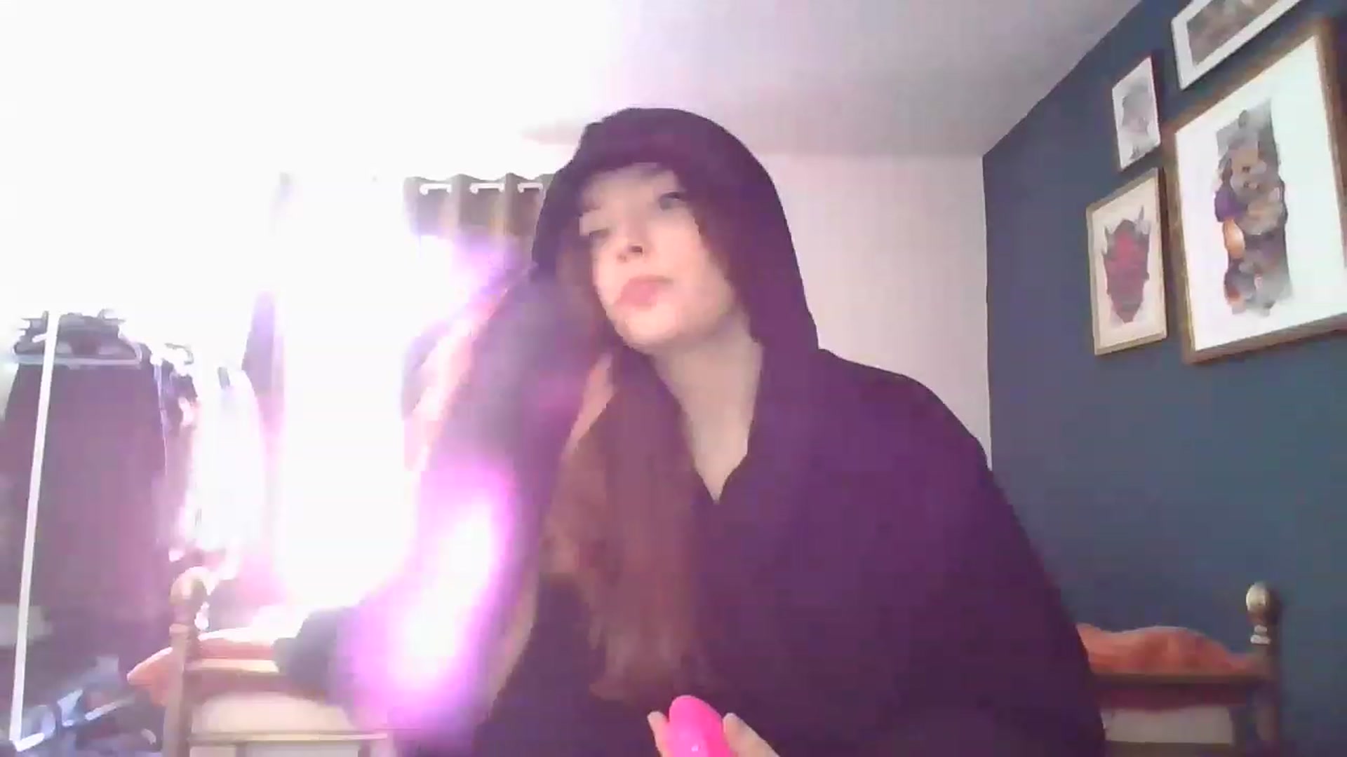 Gallery image thumbnail from KittyCash3w's myfreecams stream on, 04/14/2023, 14:02 image 18 of 20