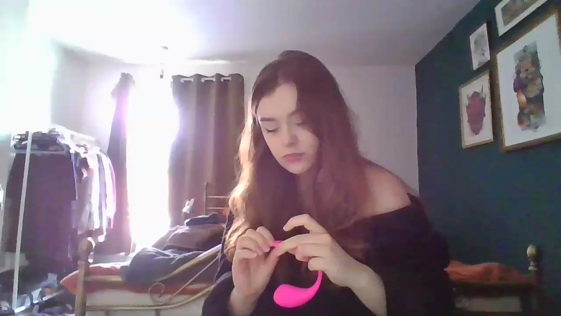 Gallery image thumbnail from KittyCash3w's myfreecams stream on, 04/14/2023, 14:02 image 11 of 20