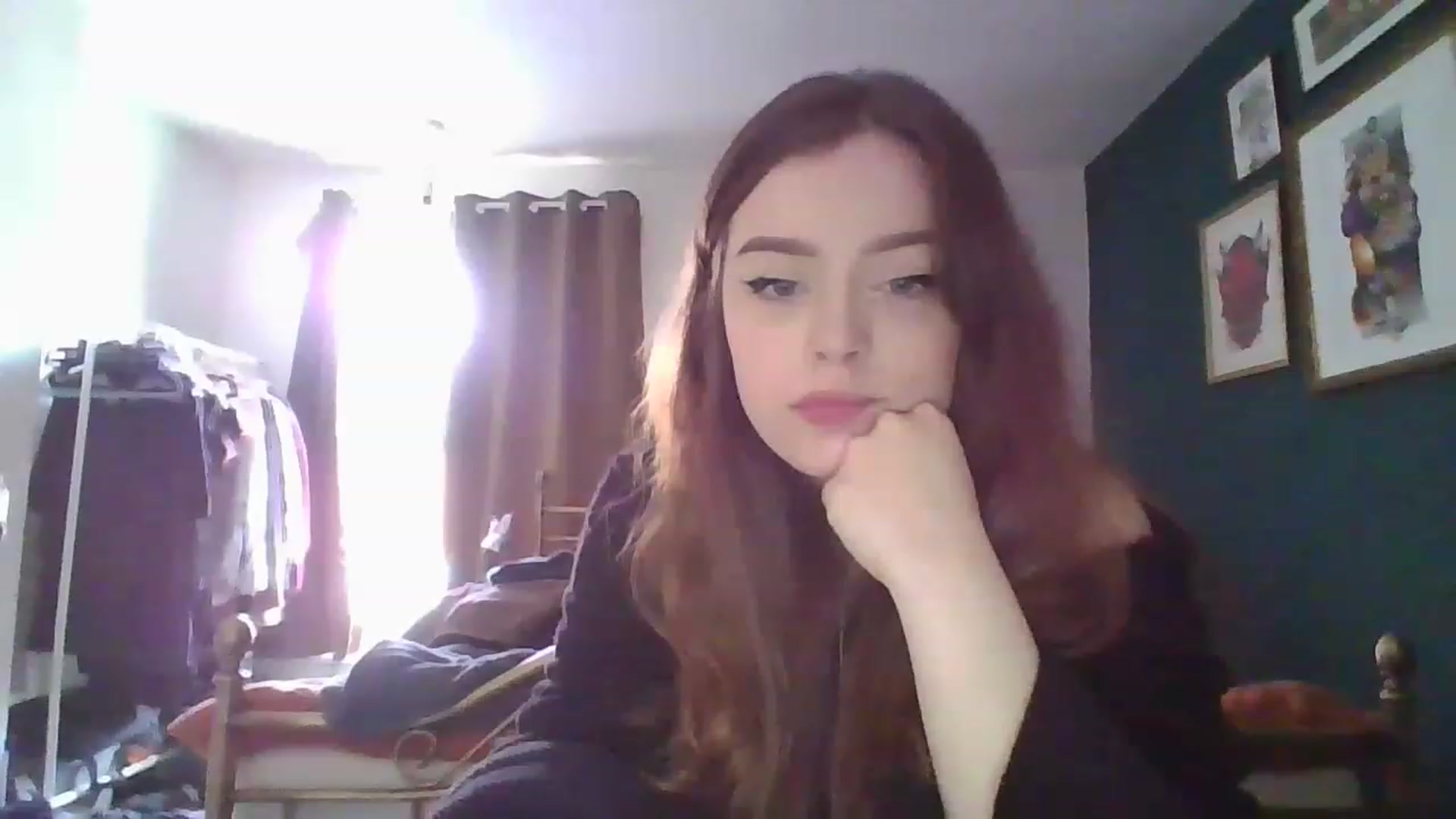 Gallery image thumbnail from KittyCash3w's myfreecams stream on, 04/14/2023, 14:02 image 9 of 20