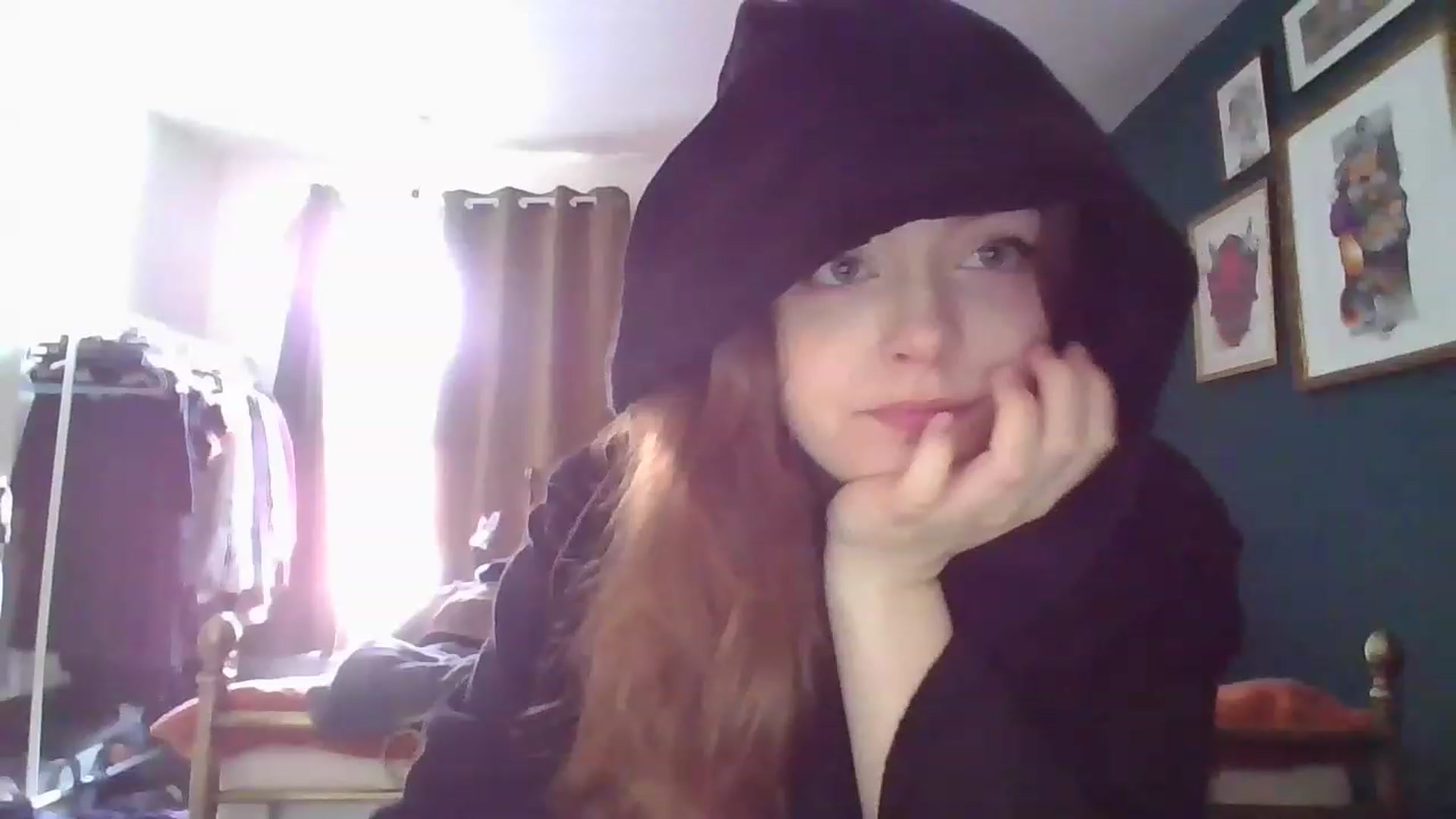 Gallery image thumbnail from KittyCash3w's myfreecams stream on, 04/14/2023, 14:02 image 12 of 20