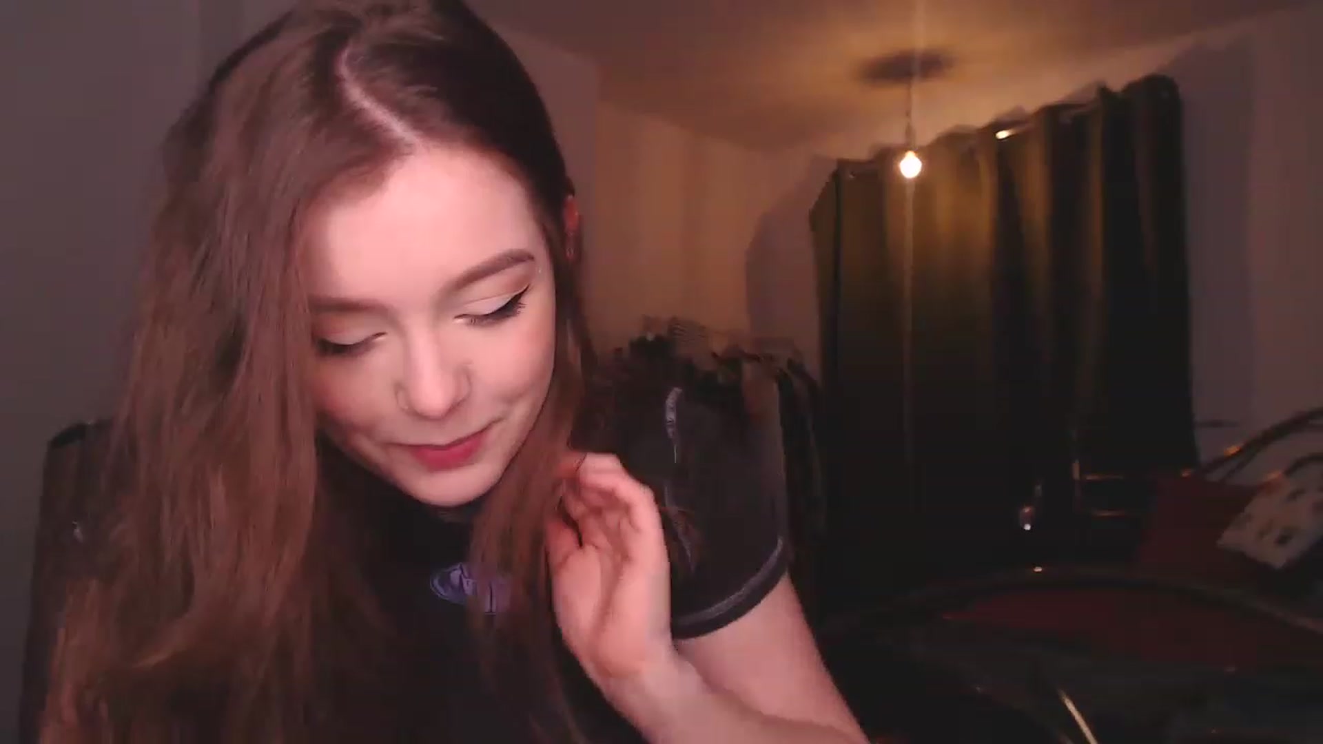 Gallery image thumbnail from KittyCash3w's myfreecams stream on, 04/14/2023, 19:00 image 2 of 20