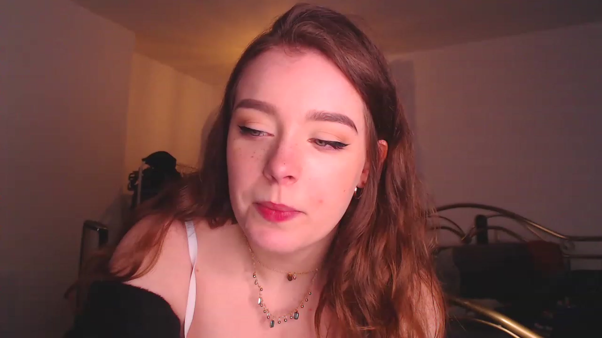 Gallery image thumbnail from KittyCash3w's myfreecams stream on, 04/18/2023, 14:41 image 20 of 20