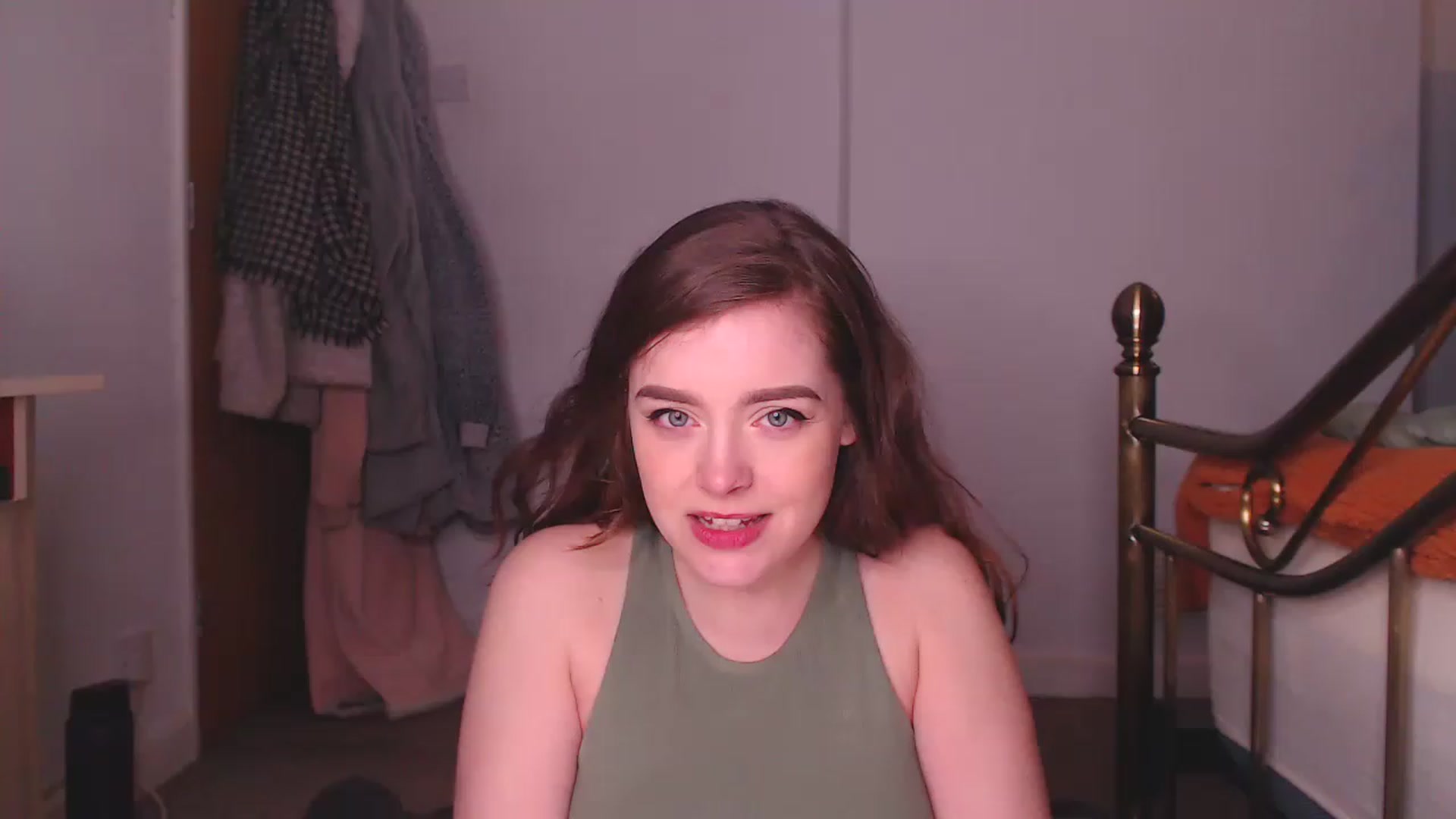 Gallery image thumbnail from KittyCash3w's myfreecams stream on, 04/19/2023, 19:17 image 9 of 20