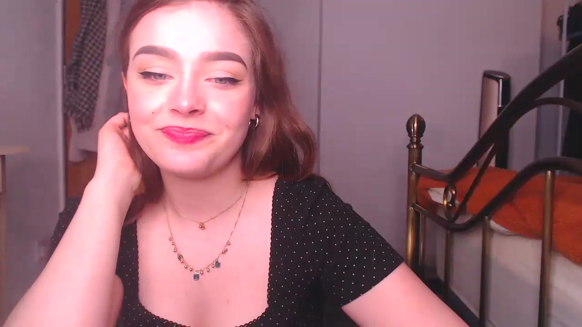 Gallery image thumbnail from KittyCash3w's myfreecams stream on, 04/21/2023, 18:59 image 11 of 20