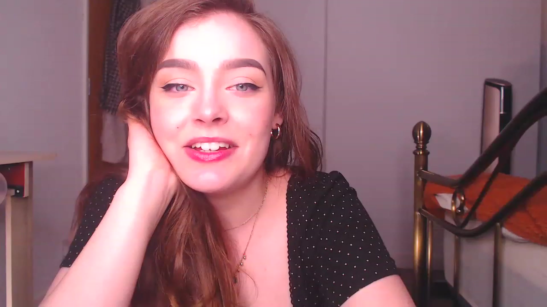 Gallery image thumbnail from KittyCash3w's myfreecams stream on, 04/21/2023, 18:59 image 1 of 20