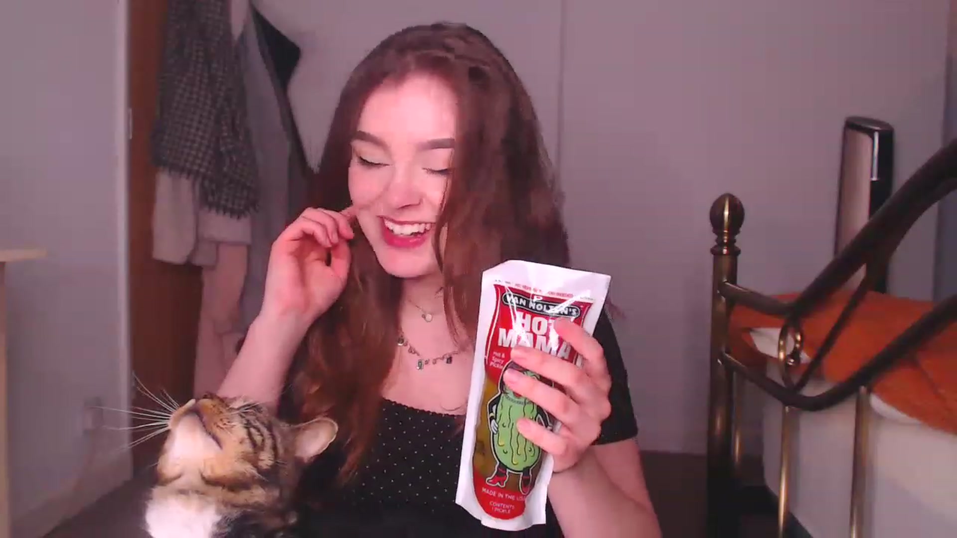 Gallery image thumbnail from KittyCash3w's myfreecams stream on, 04/21/2023, 18:59 image 13 of 20