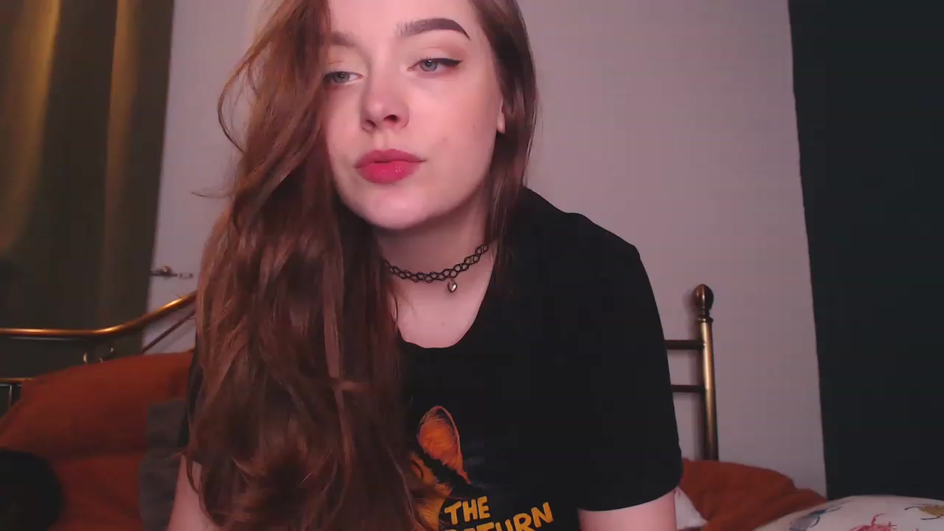 Gallery image thumbnail from KittyCash3w's myfreecams stream on, 04/23/2023, 14:30 image 1 of 20