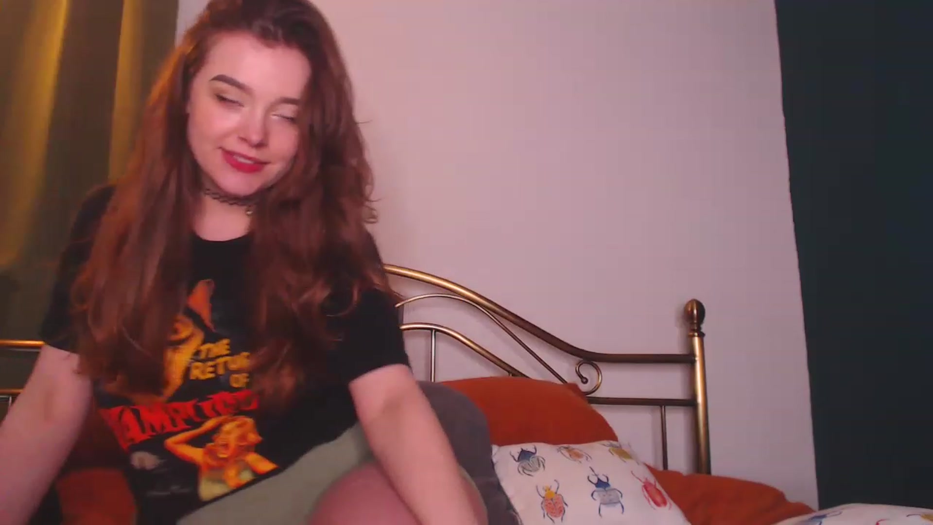 Gallery image thumbnail from KittyCash3w's myfreecams stream on, 04/23/2023, 14:30 image 3 of 20