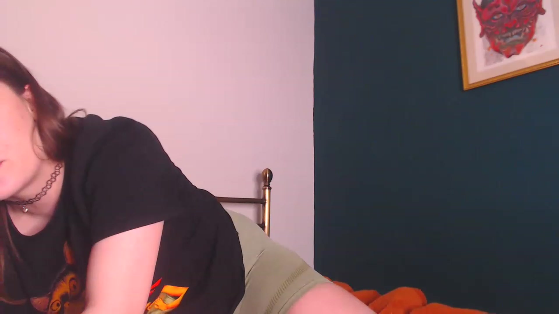 Gallery image thumbnail from KittyCash3w's myfreecams stream on, 04/23/2023, 14:30 image 17 of 20