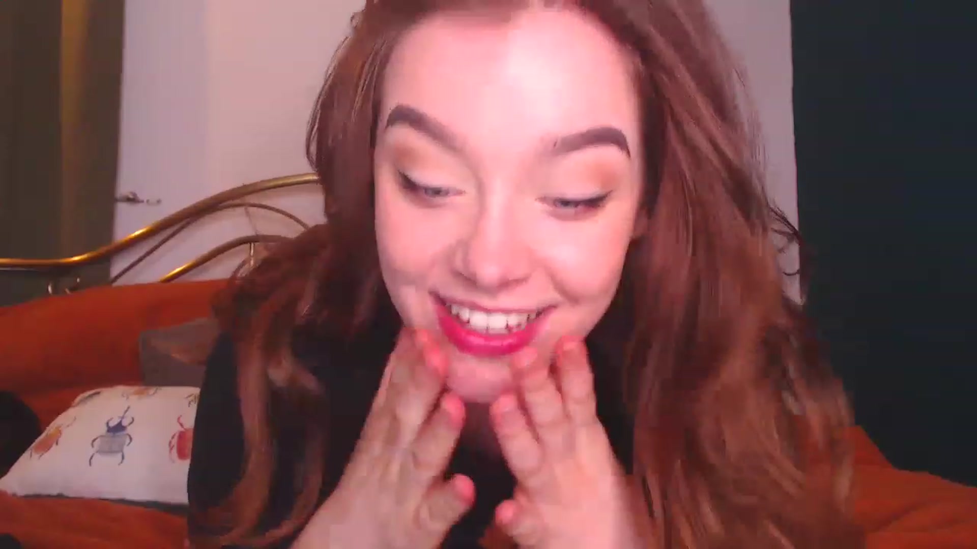 Gallery image thumbnail from KittyCash3w's myfreecams stream on, 04/23/2023, 14:30 image 11 of 20
