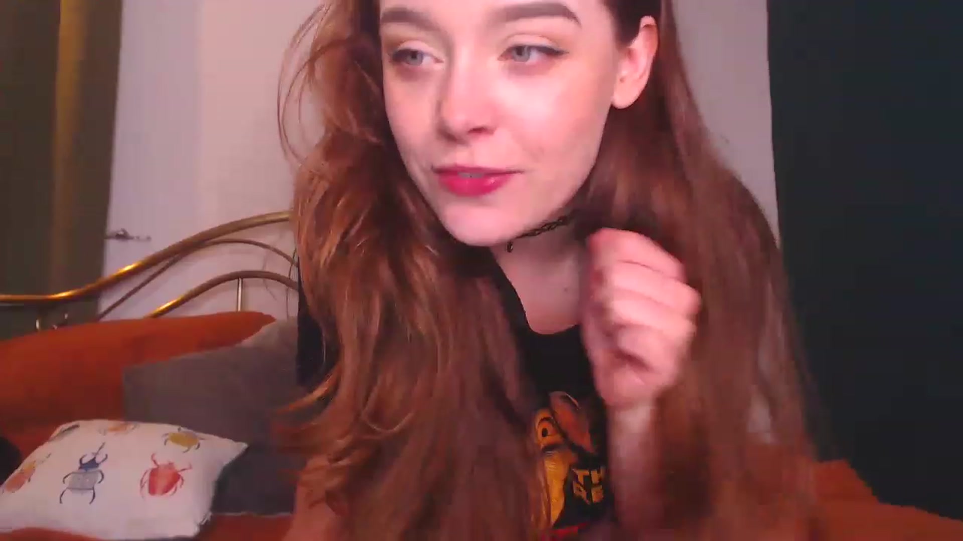 Gallery image thumbnail from KittyCash3w's myfreecams stream on, 04/23/2023, 14:30 image 8 of 20