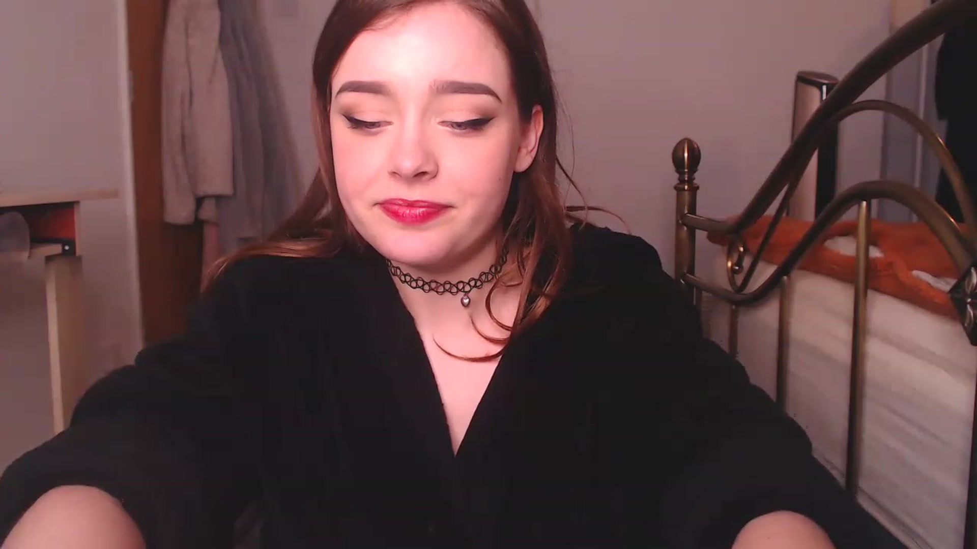Gallery image thumbnail from KittyCash3w's myfreecams stream on, 04/26/2023, 18:39 image 19 of 20