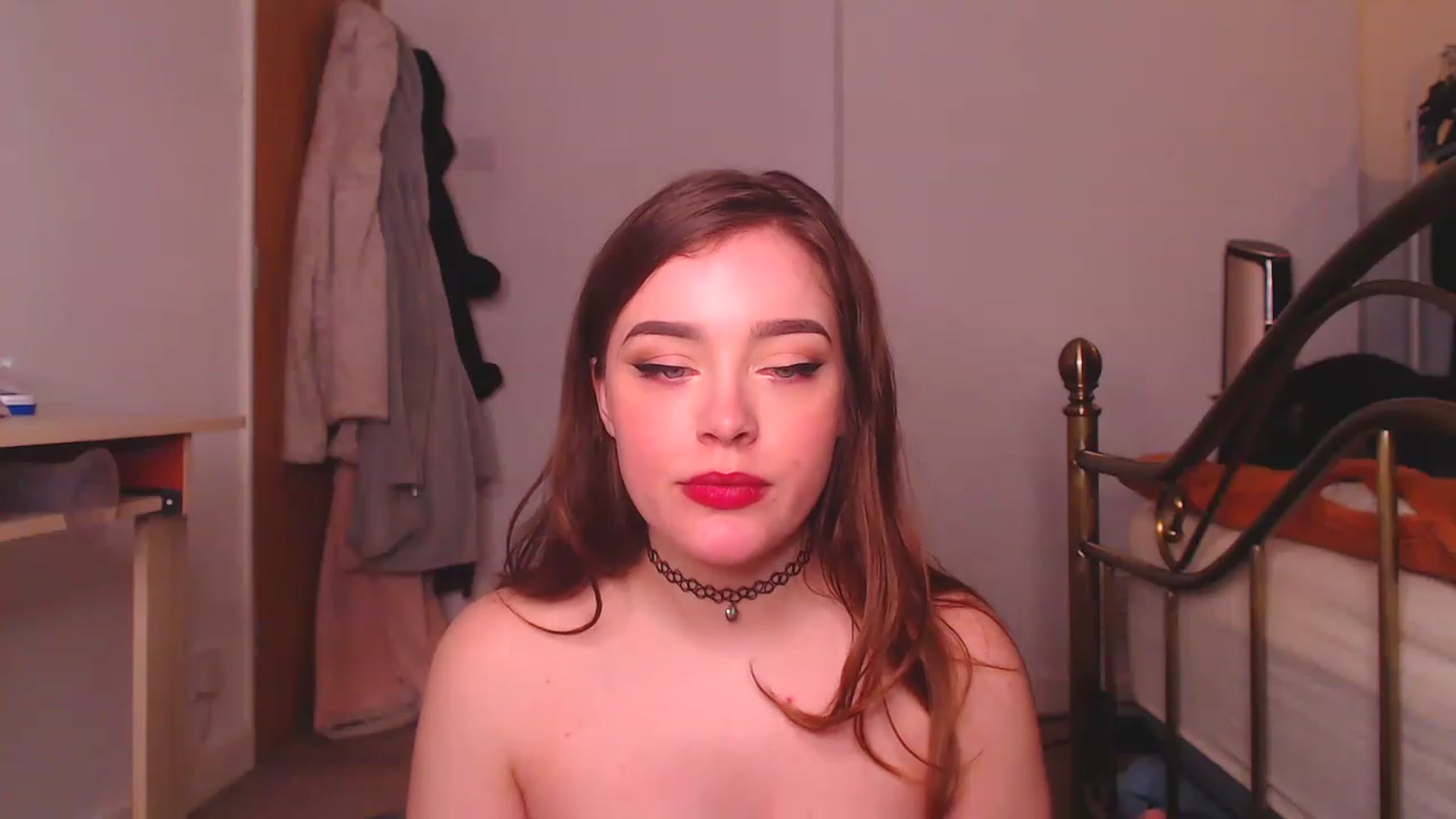 Gallery image thumbnail from KittyCash3w's myfreecams stream on, 04/26/2023, 18:39 image 9 of 20