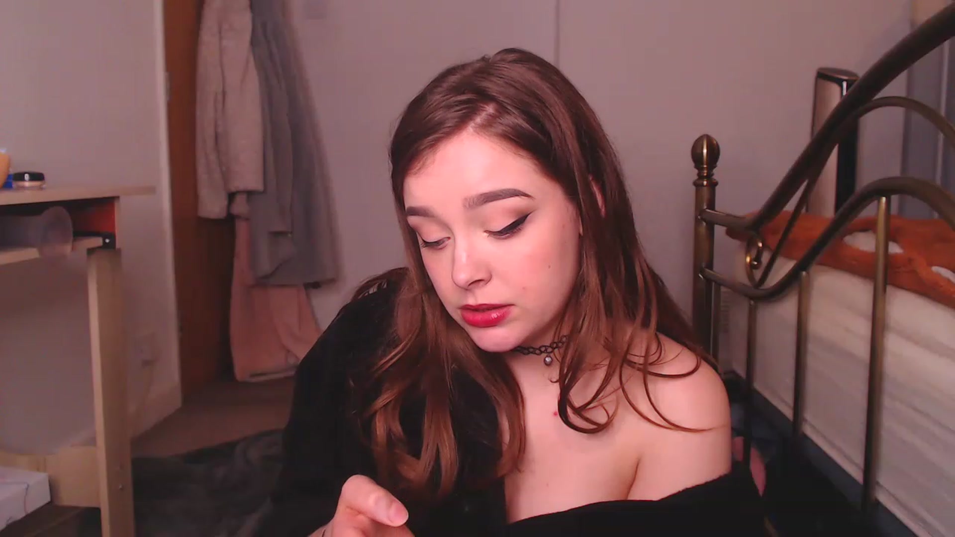 Gallery image thumbnail from KittyCash3w's myfreecams stream on, 04/26/2023, 18:39 image 20 of 20