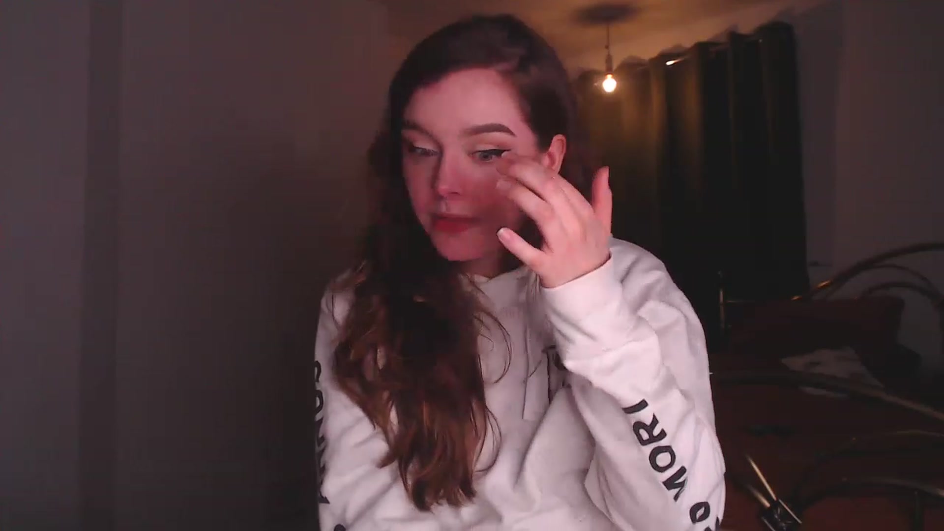 Gallery image thumbnail from KittyCash3w's myfreecams stream on, 05/04/2023, 20:34 image 16 of 20