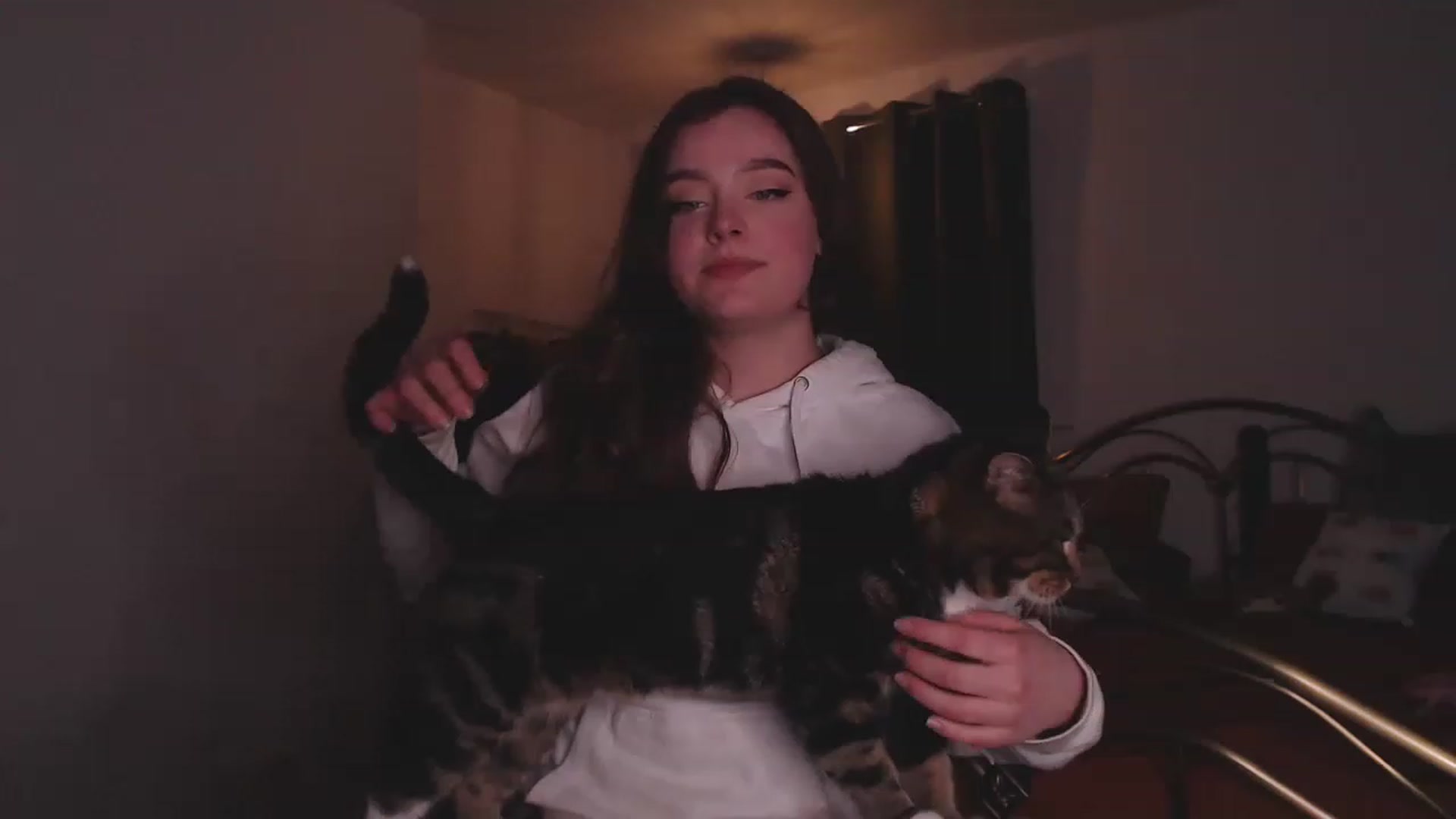 Gallery image thumbnail from KittyCash3w's myfreecams stream on, 05/04/2023, 20:34 image 2 of 20